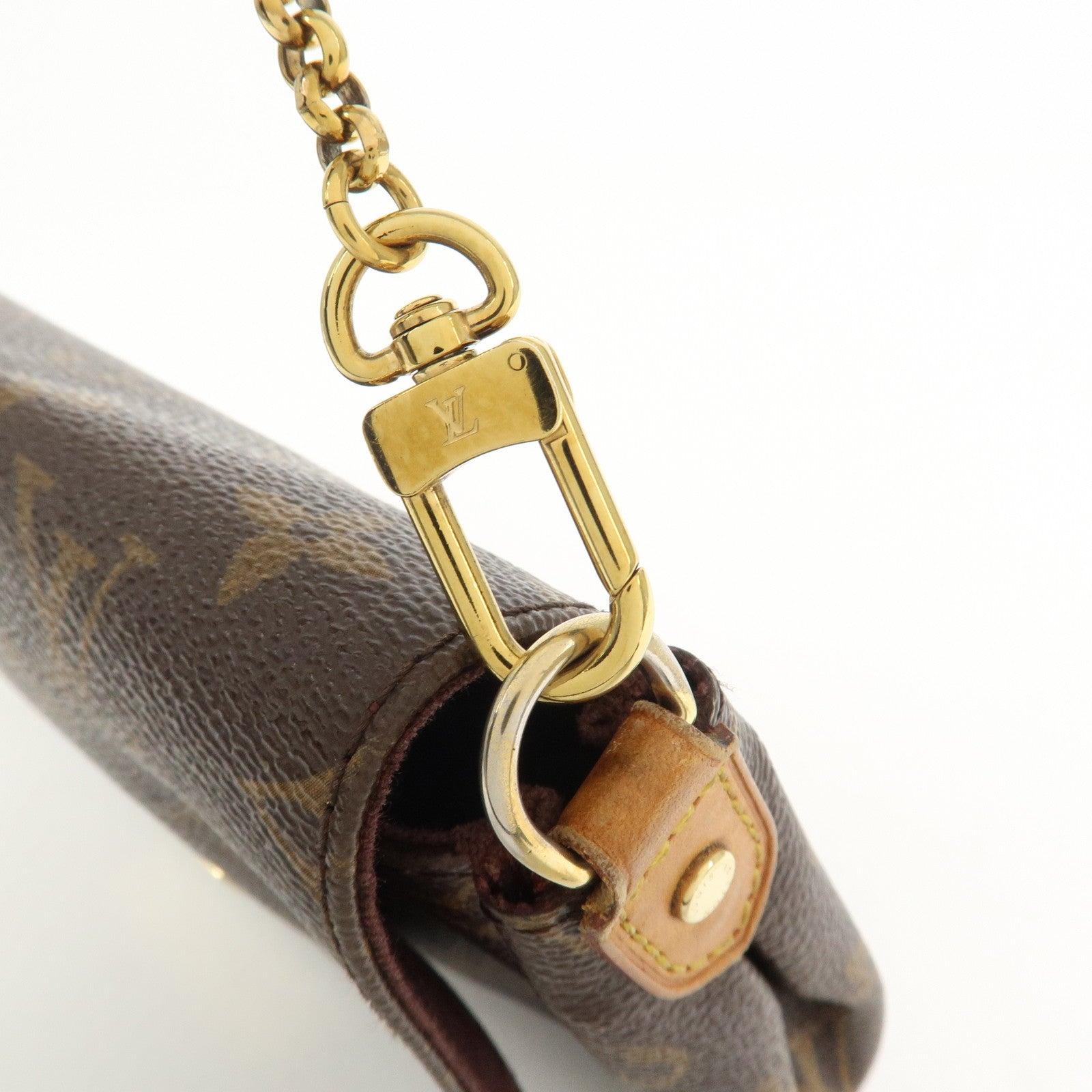 Louis Vuitton Monogram Favorite PM 2Way Shoulder Bag M40717