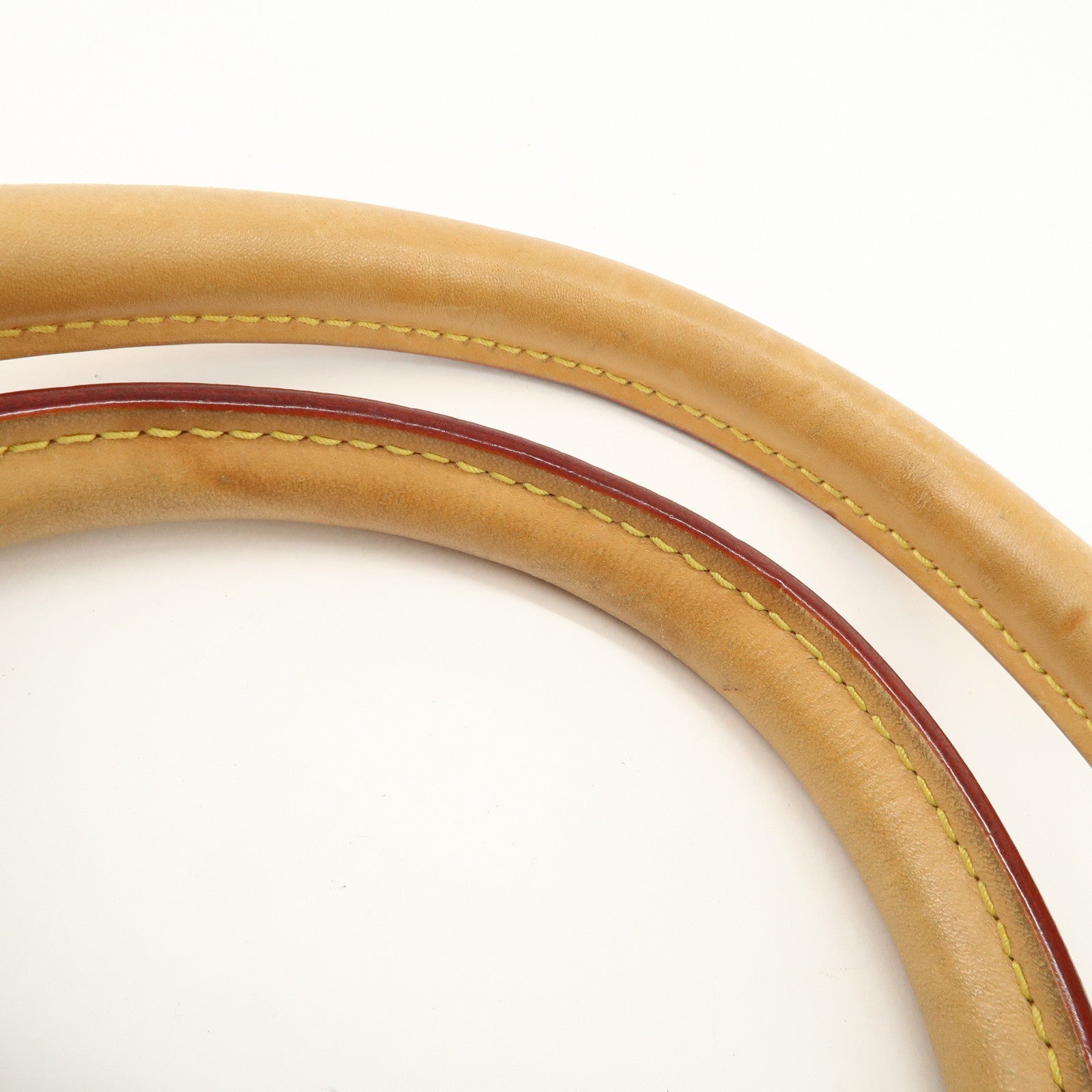 Louis Vuitton Monogram Eden Neo Leather Hand Bag Argent M40355