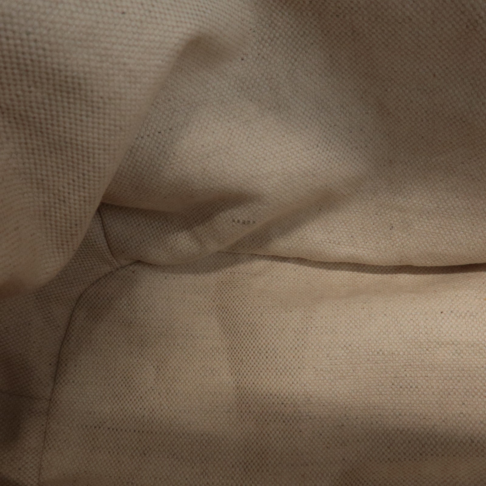 GUCCI Sukey GG Canvas Leather 2Way Bag Hand Bag Beige Brown 247902 Used