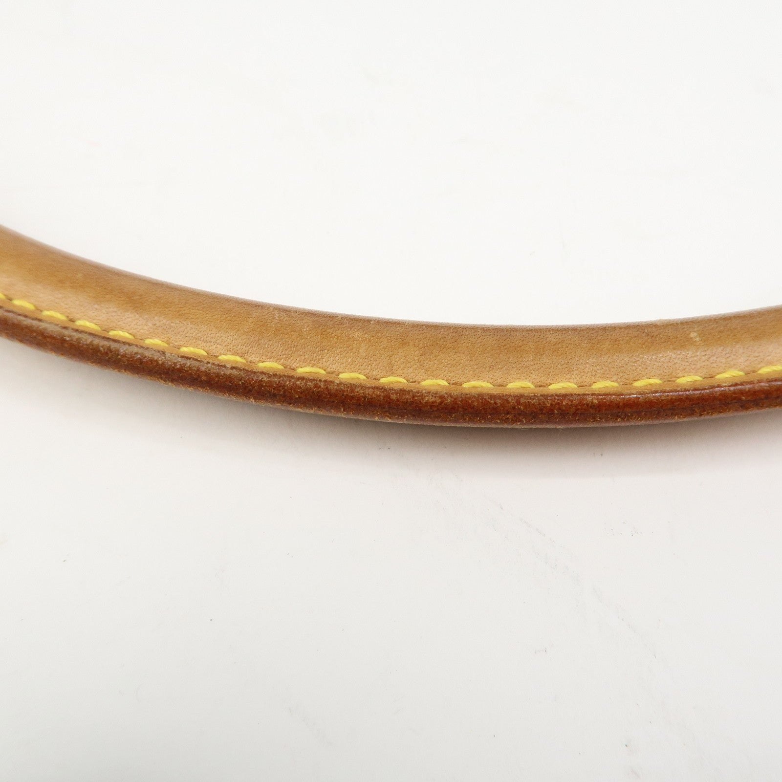 Louis Vuitton Monogram Looping GM Shoulder Bag Bown M51145