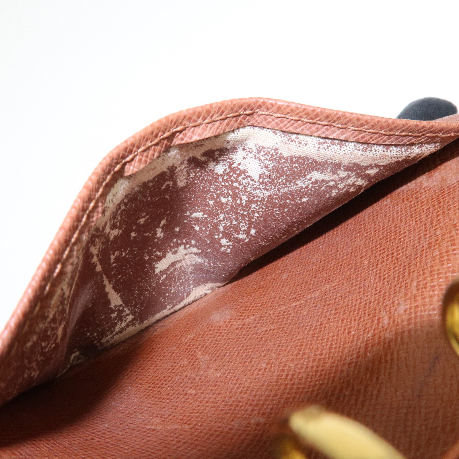 Louis Vuitton Set of 3 Monogram Agenda PM Planner Cover R20005