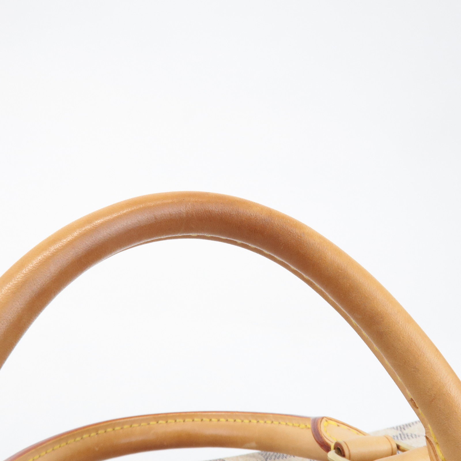 Louis Vuitton Damier Azur Speedy 30 Boston Bag Hand Bag N41533