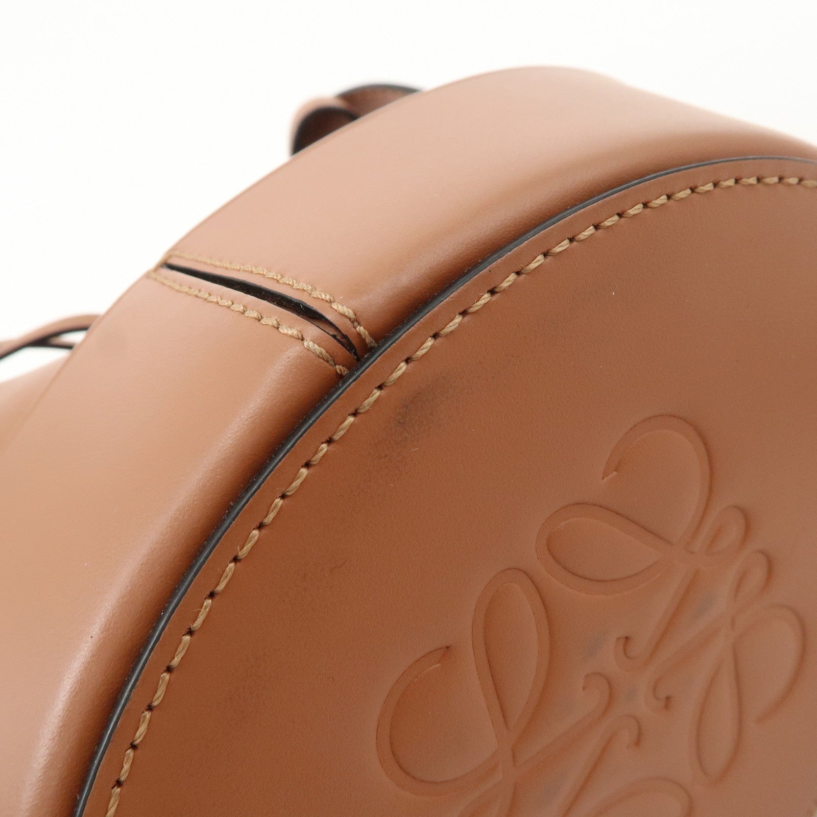 LOEWE Ballon Bag Small 2Way Bag Shoulder Bag Hand Bag