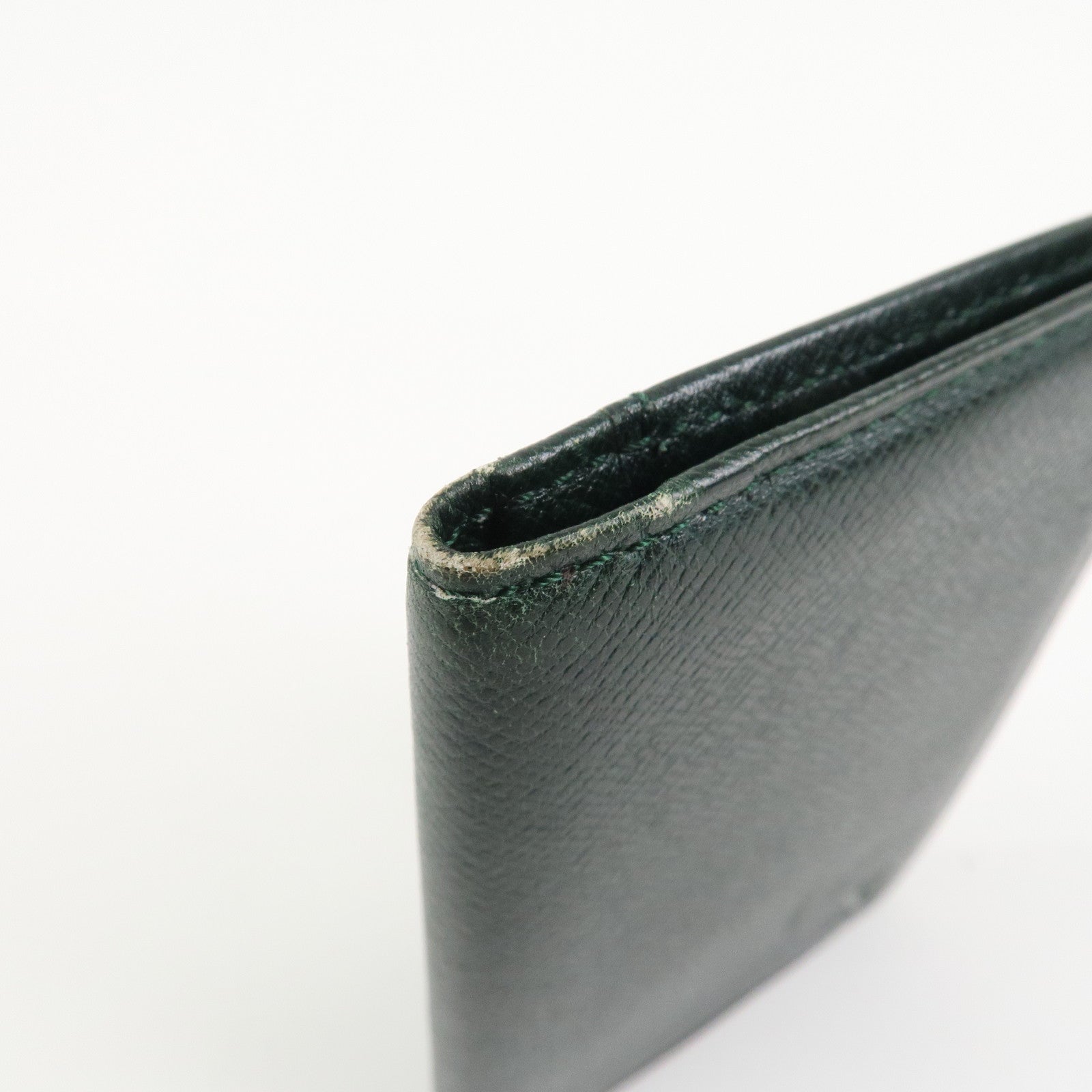 Louis Vuitton Epi Taiga Set of 3 Card Case M63205/M30514/M30494