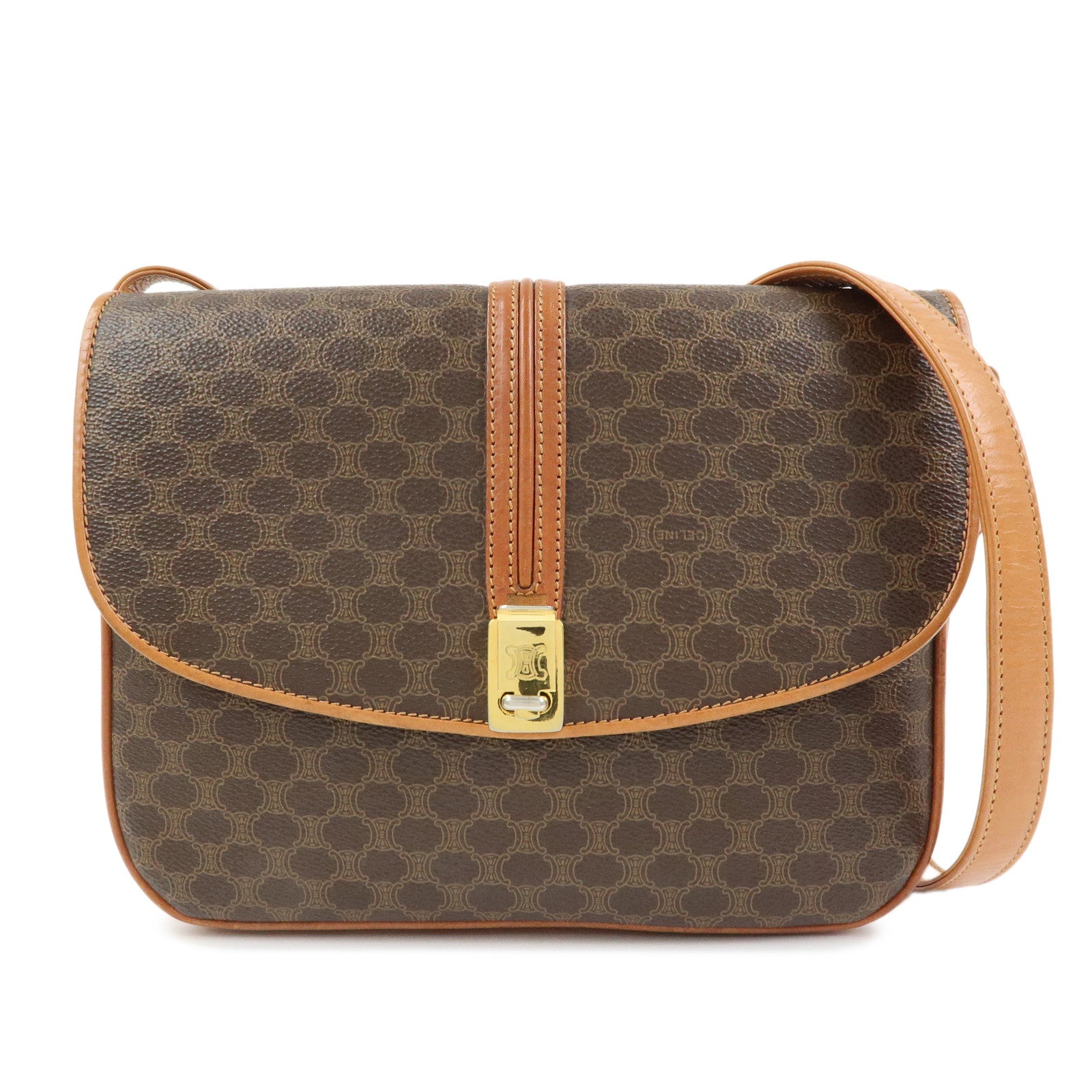 CELINE Shoulder Bag