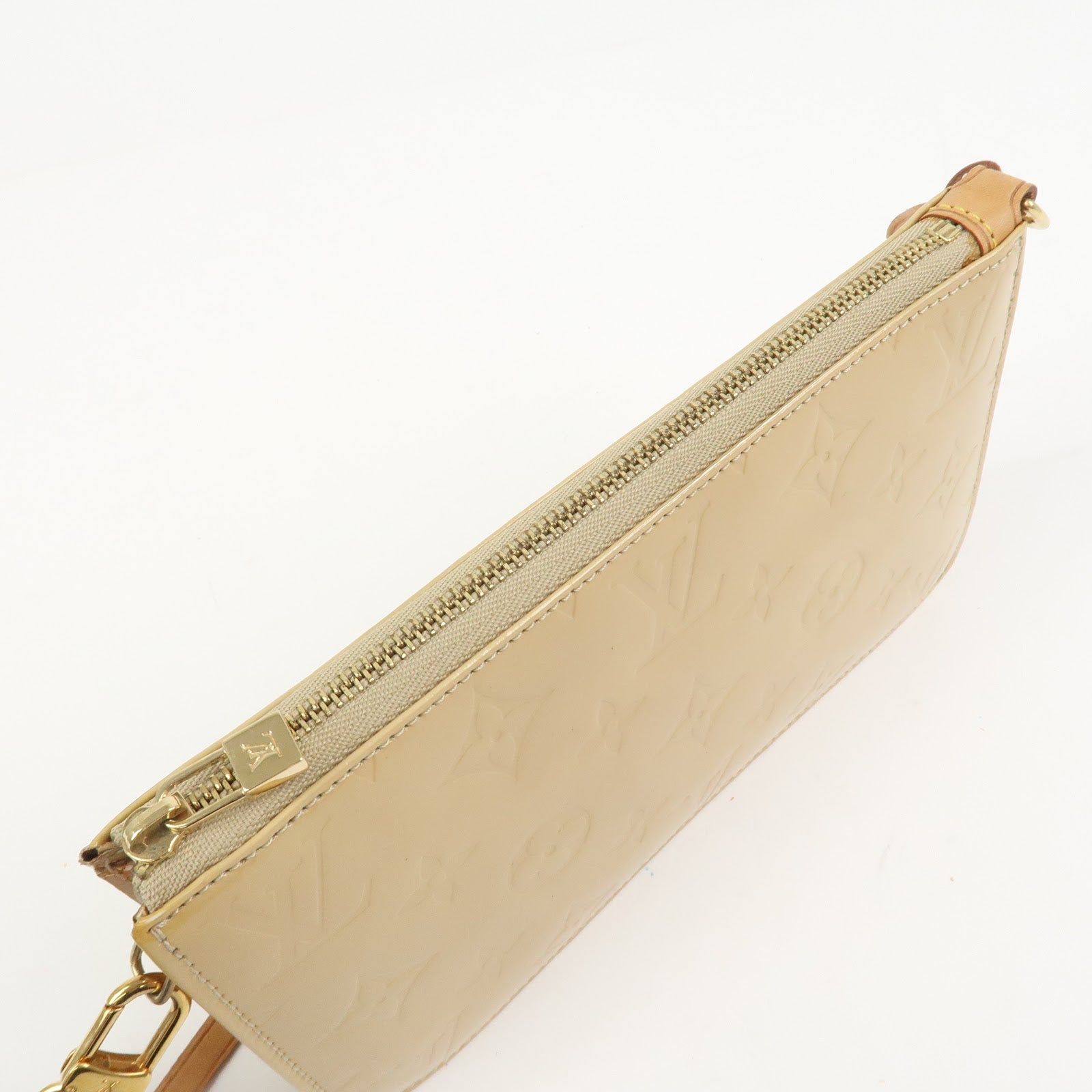 Louis Vuitton Monogram Vernis Lexington Accessoires Pouch M91010