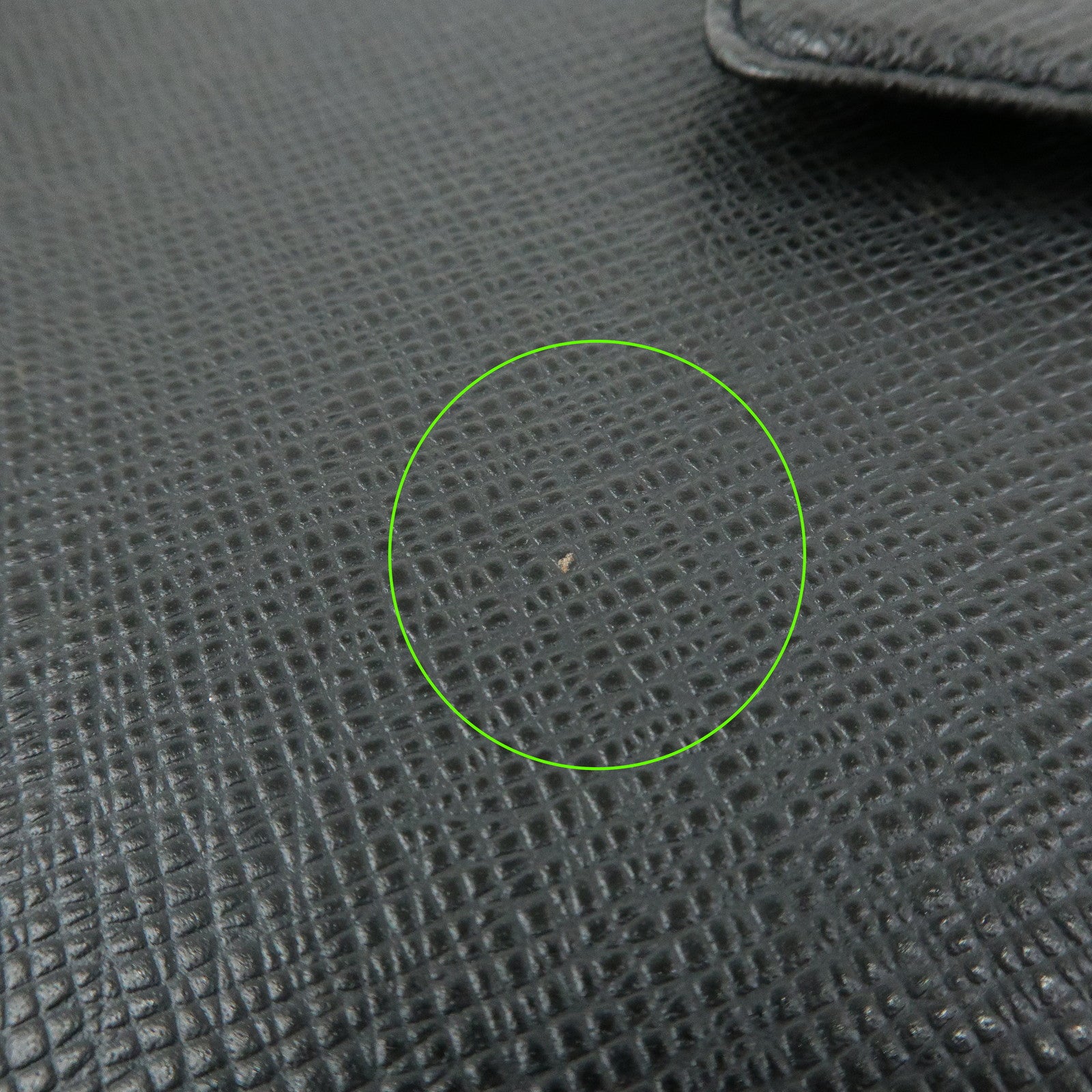 Louis Vuitton Taiga Agenda GM Planner Cover Ardoise R20232