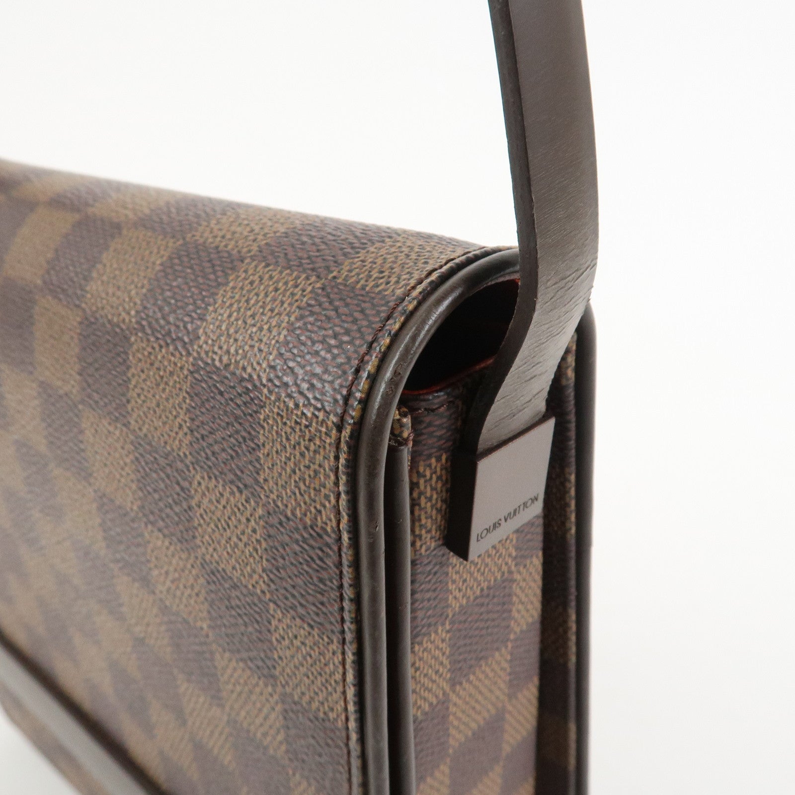 Louis Vuitton Damier Tribeca Mini Shoulder Bag Hand Bag N51162