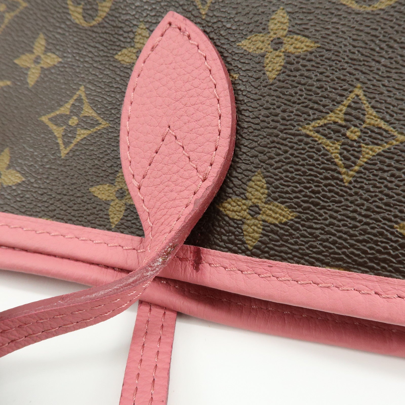 Louis Vuitton Monogram Ikat Flower Neverfull GM Tote Bag M40877