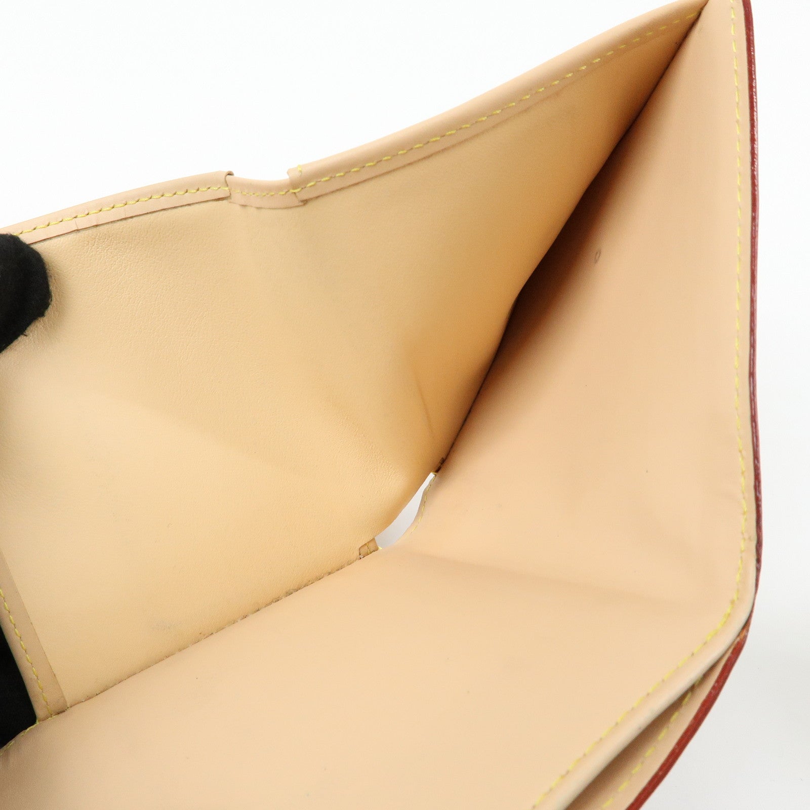 Louis Vuitton Monogram Multicolor Porte Monnaie Billets M92983