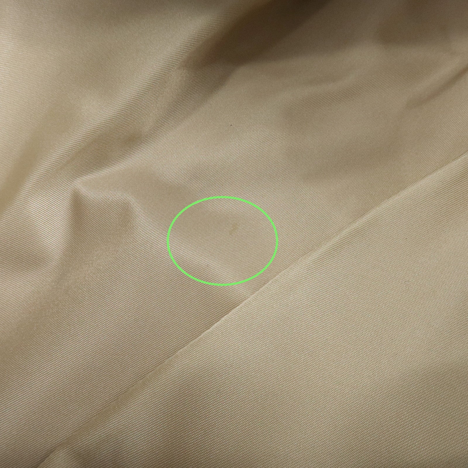 BVLGARI Logo Mania Leather Canvas Tote bag Hand Bag Black Used