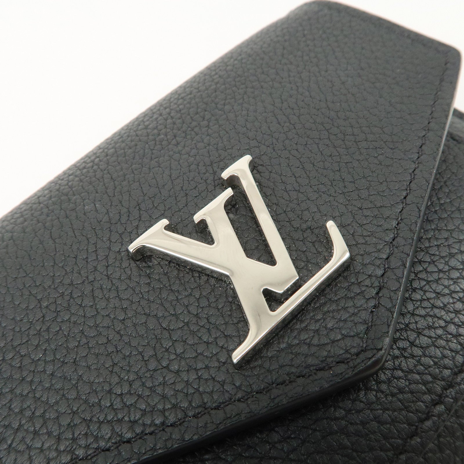 Louis Vuitton Rock Me Leather Portefeuille My Rock Me Wallet M62947