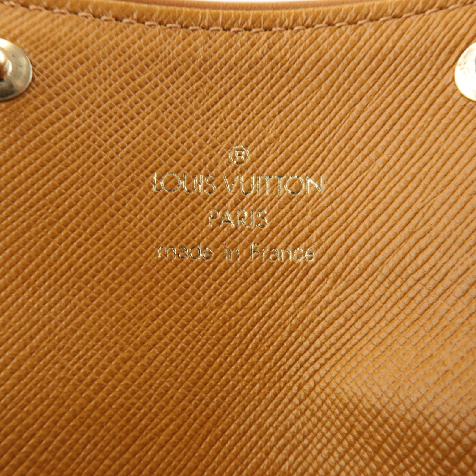 Louis Vuitton Monogram Mini Canvas Multiclés 4 Key Case M92432