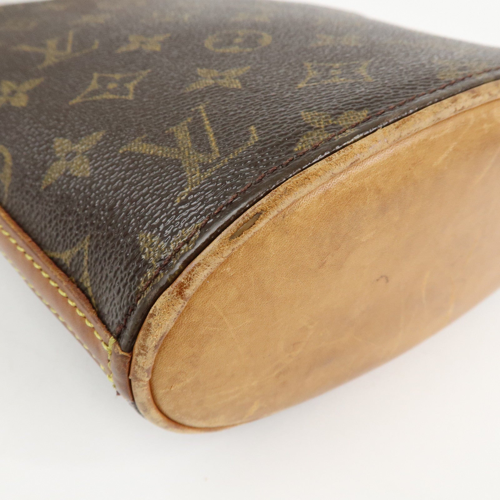 Louis Vuitton Monogram Drouot Crossbody Shoulder Bag M51290