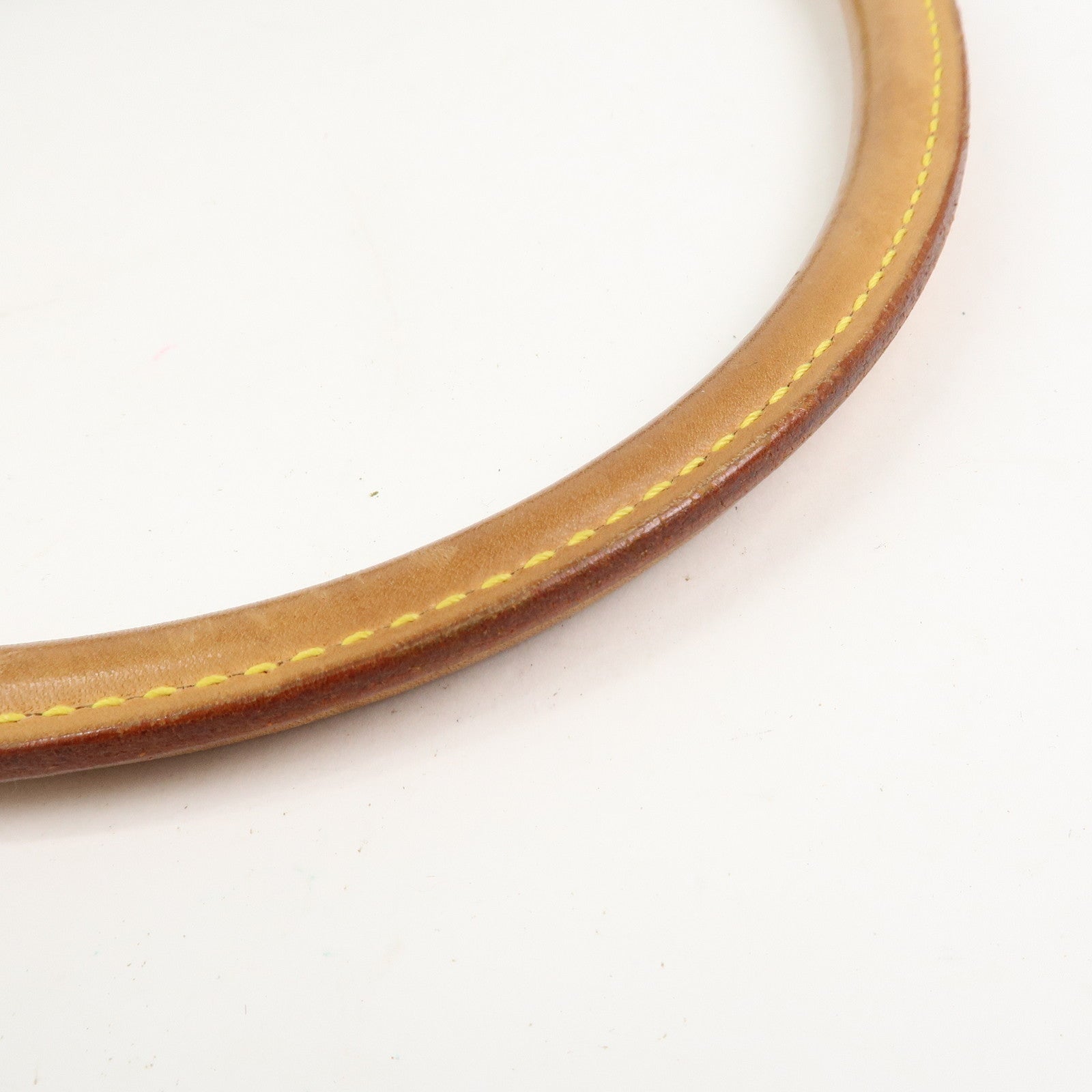 Louis Vuitton Monogram Looping GM Shoulder Bag Bown M51145