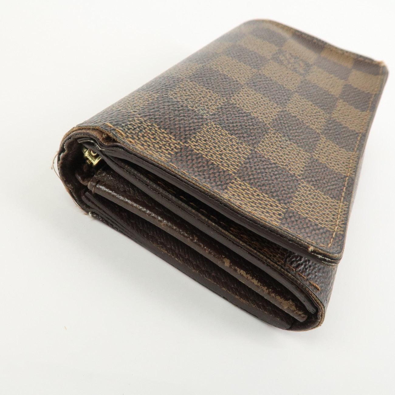 Louis Vuitton Monogram Damier Set of 3 Wallet M61730/M61652/N61736