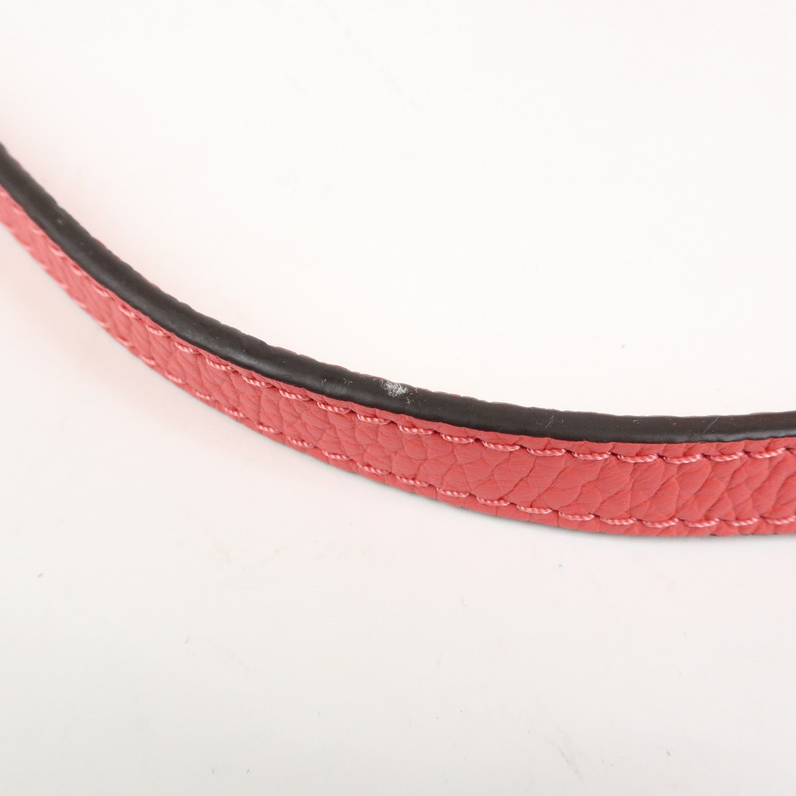 Louis Vuitton Parnassea Lockit PM 2WAY Bag Hand Bag Pink M50392