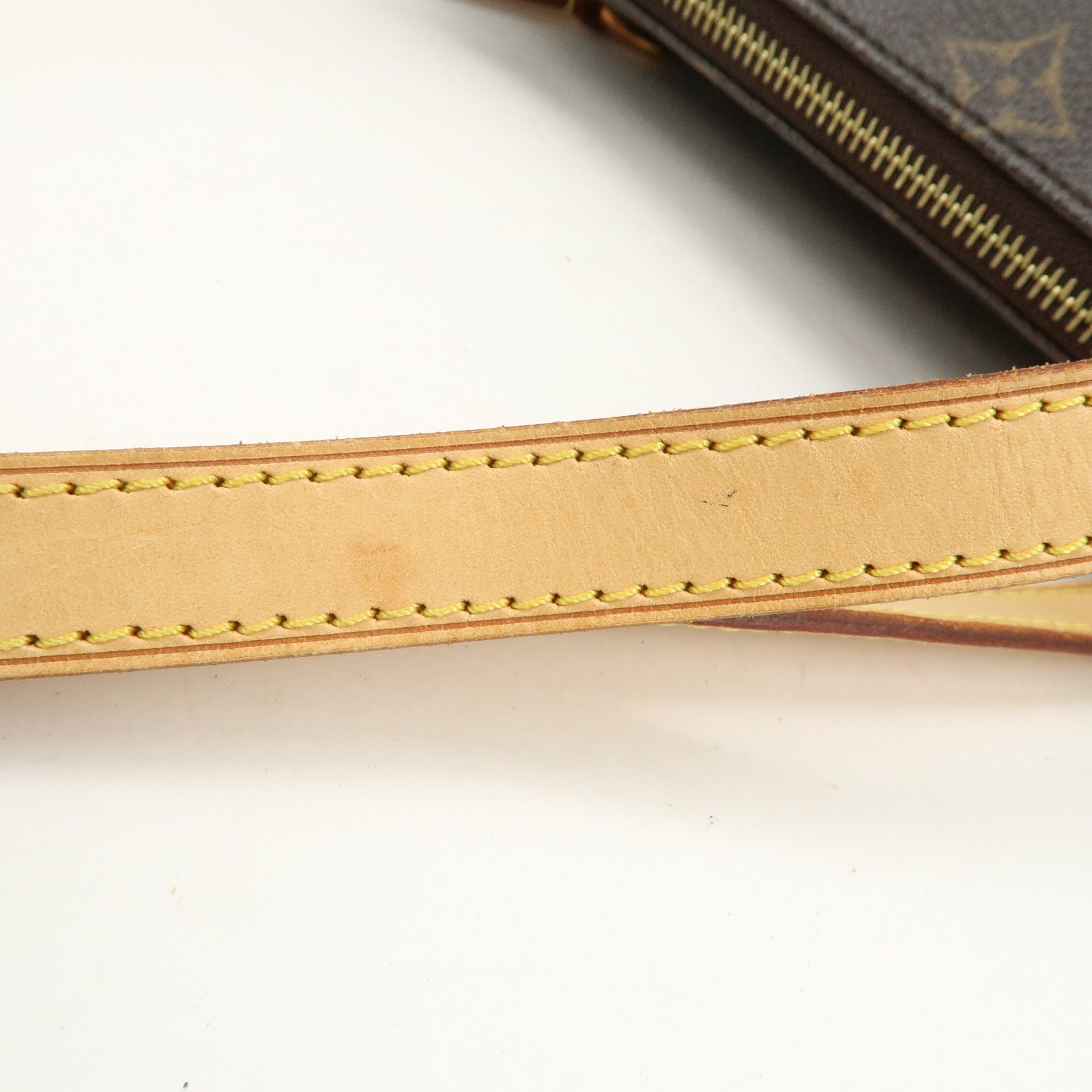 Louis Vuitton Monogram Totally MM Tote Bag Shoulder Bag M56689