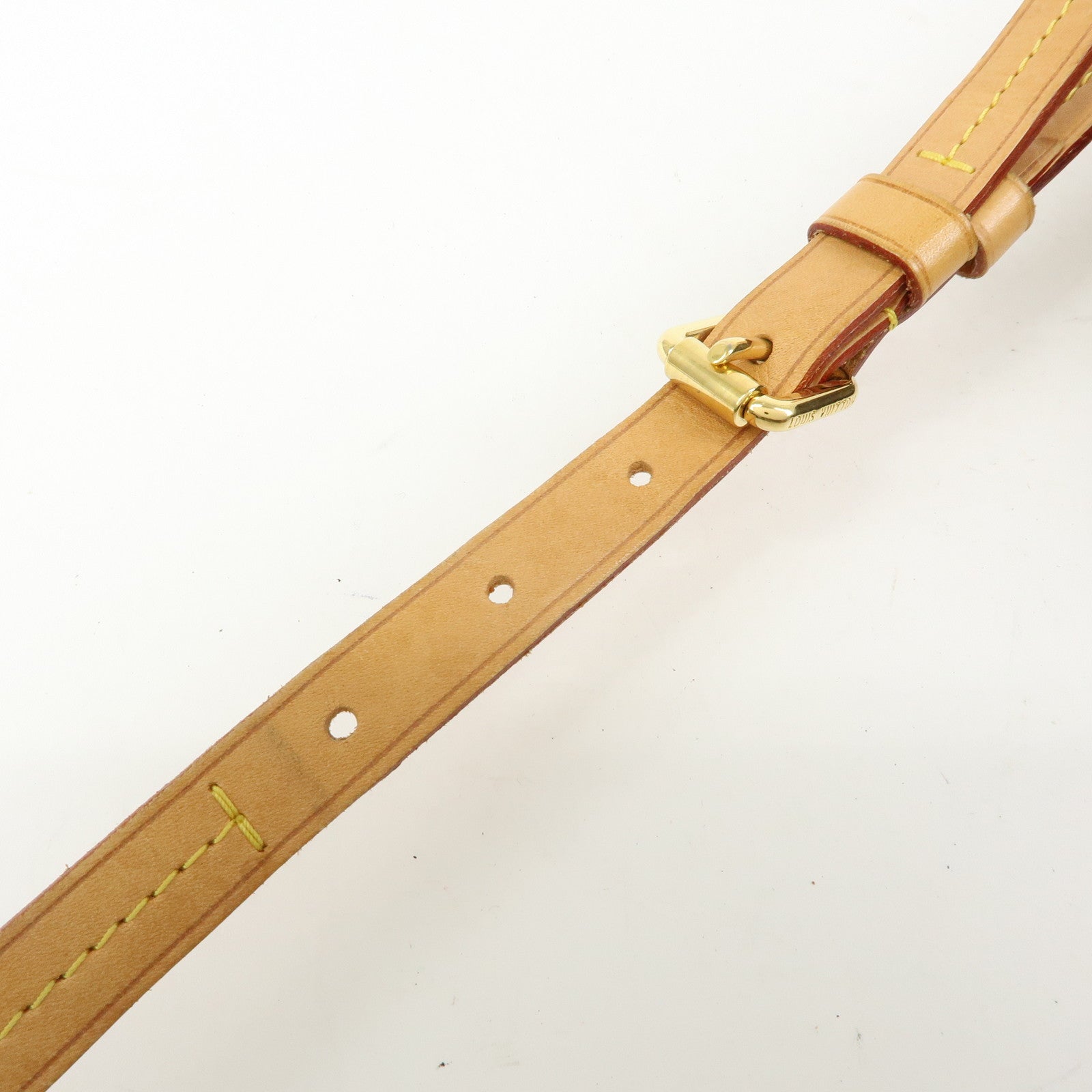 Louis Vuitton Monogram Mabillon Crossbody Shoulder Bag M41679