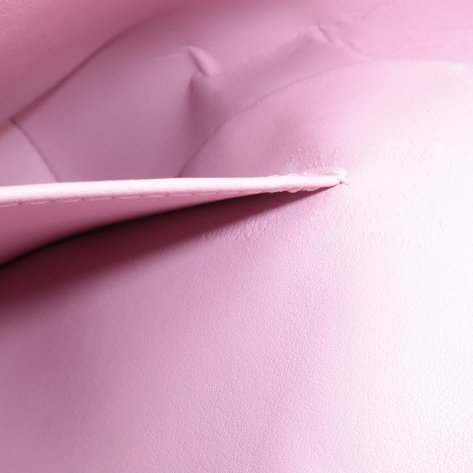 Louis Vuitton Monogram Vernis Thompson Street Shoulder Bag M91070 Used