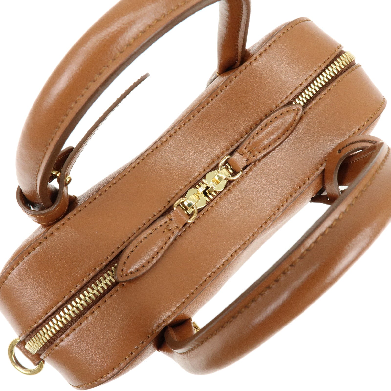 STELLA MCCARTNEY Ryder FauxVegan Leather 2Way Bag 7B0139WP05335742U