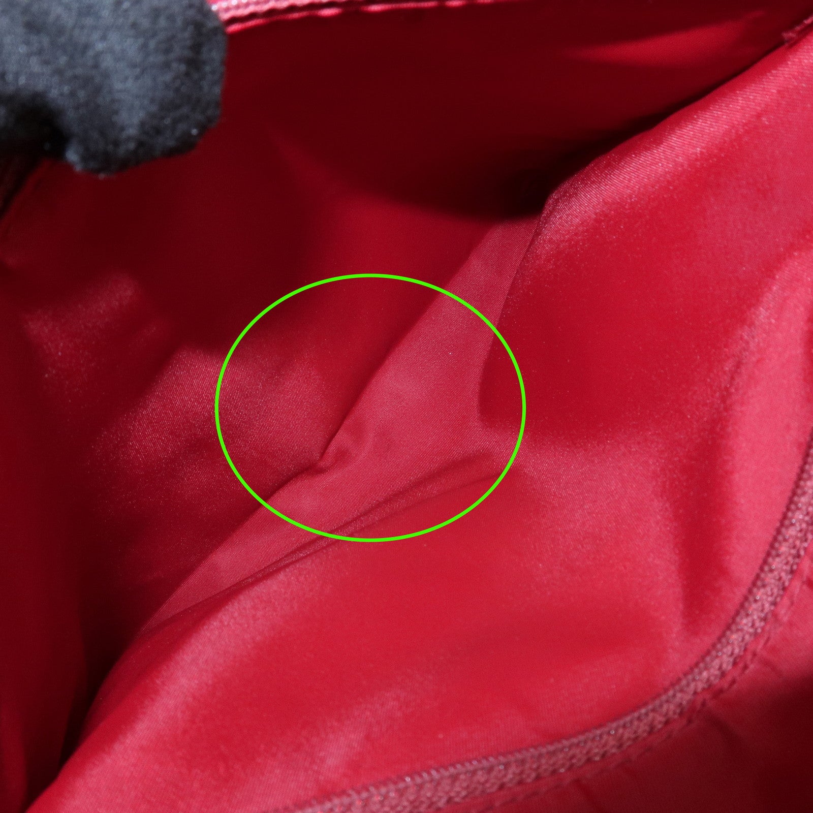 Christian Dior Rasta Trotter Canvas Leather Tote Bag Shoulder Bag