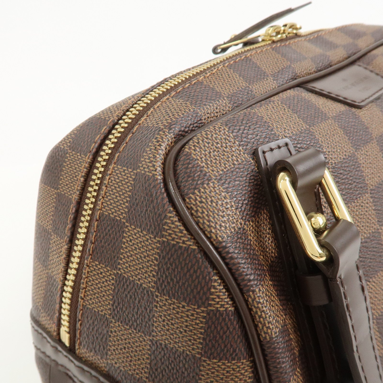 Louis Vuitton Damier Rivington PM Shoulder Bag Hand Bag N41157