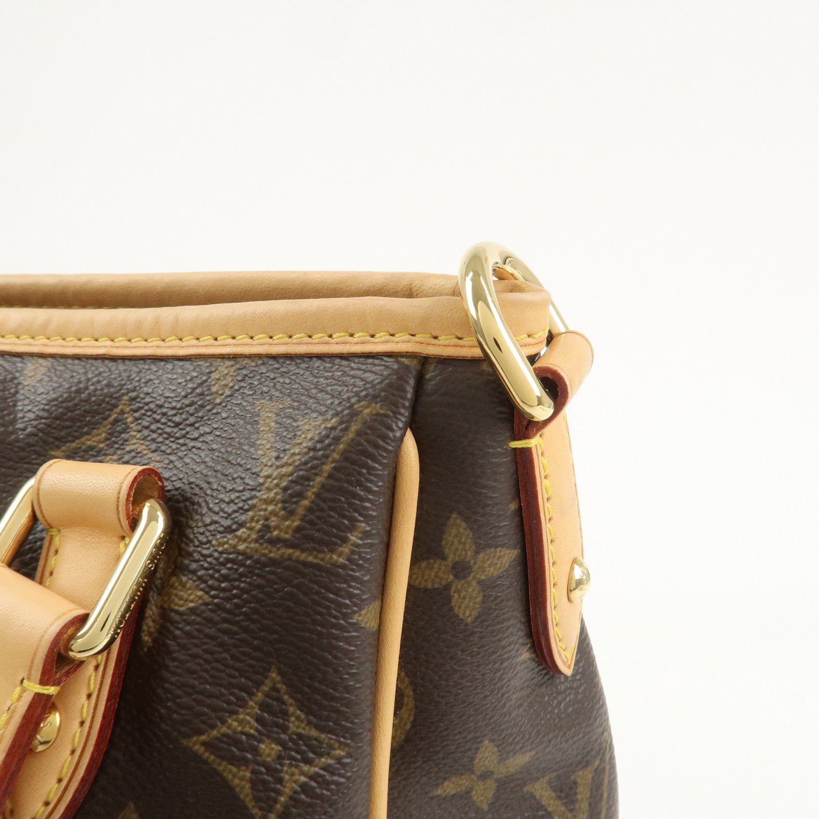 Louis Vuitton Monogram Estrela MM 2Way Bag Shoulder Bag M41232