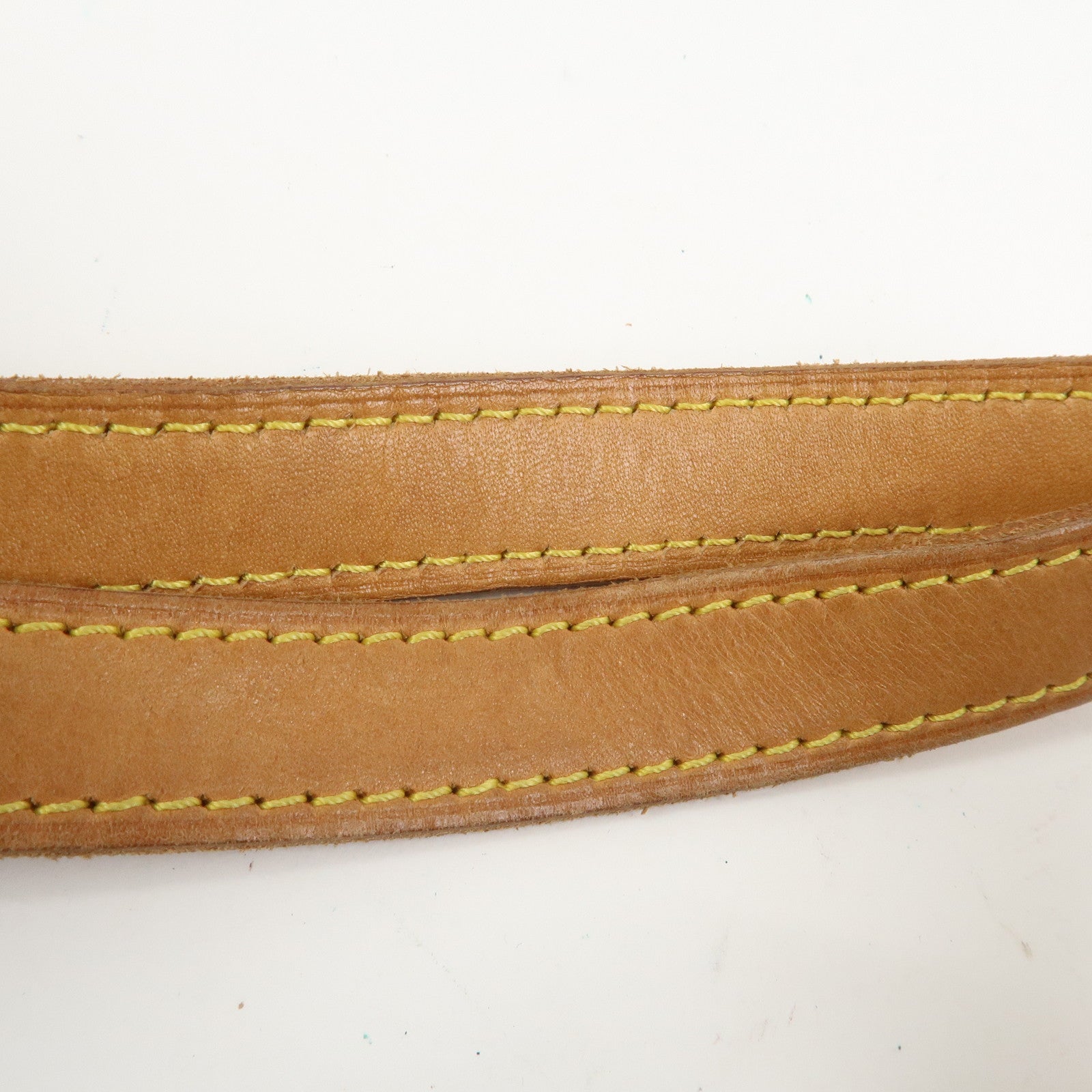 Louis Vuitton Monogram Cabas Piano Tote Bag Hand Bag M51148