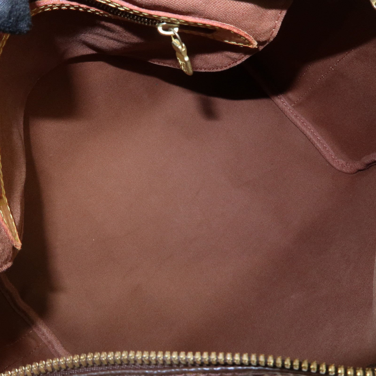 Louis Vuitton Monogram Canvas Speedy 30 Bandouliere Hand Bag M41112