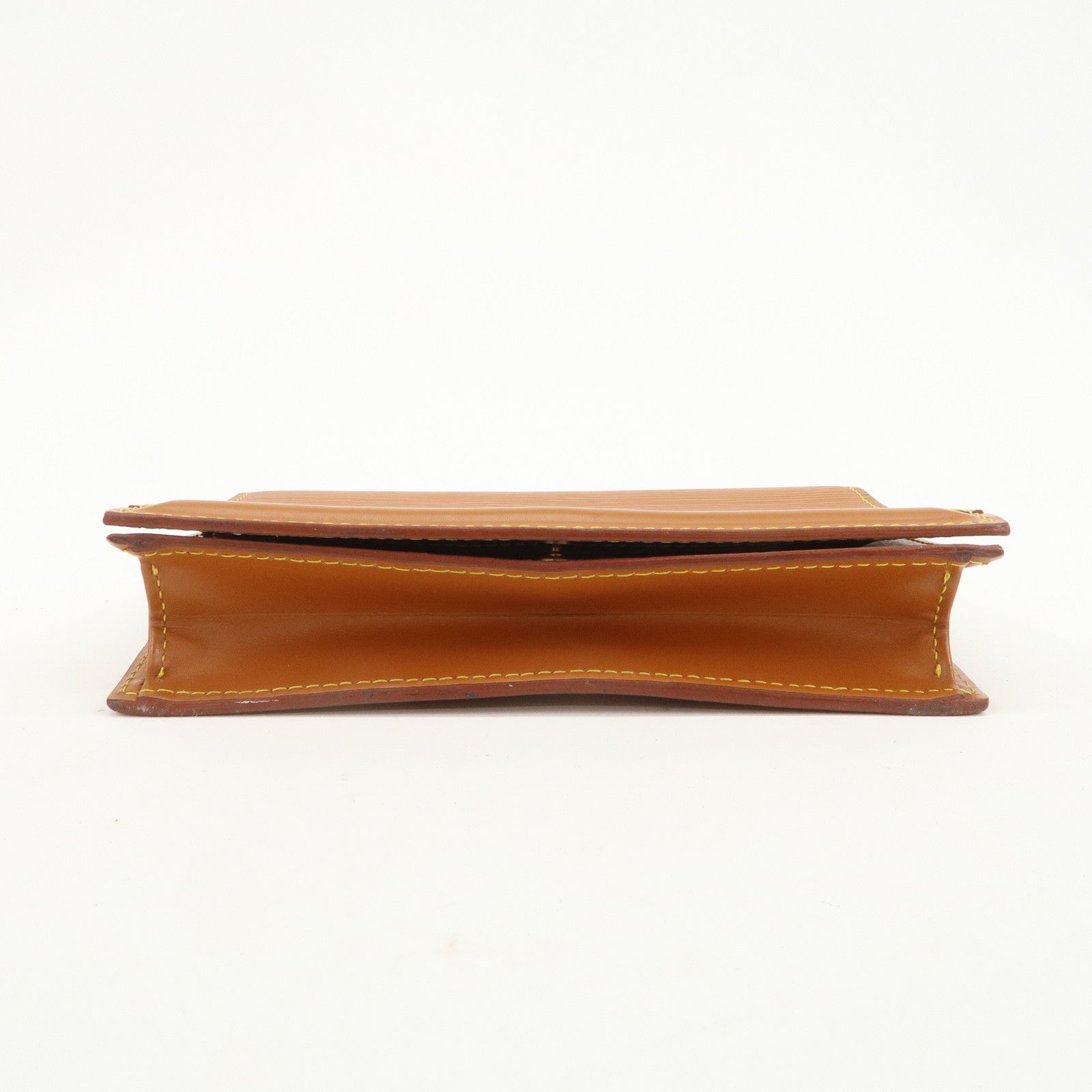 Louis Vuitton Epi Leather Ceinture Tilsitt Waist Bag M52608