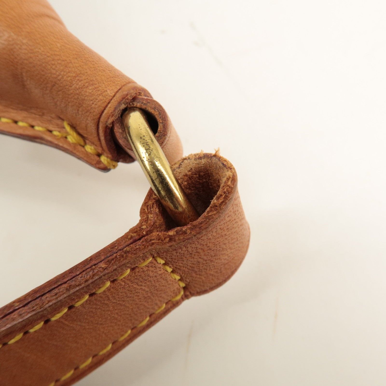 Louis Vuitton Monogram Boulogne 30 Shoulder Bag M51265