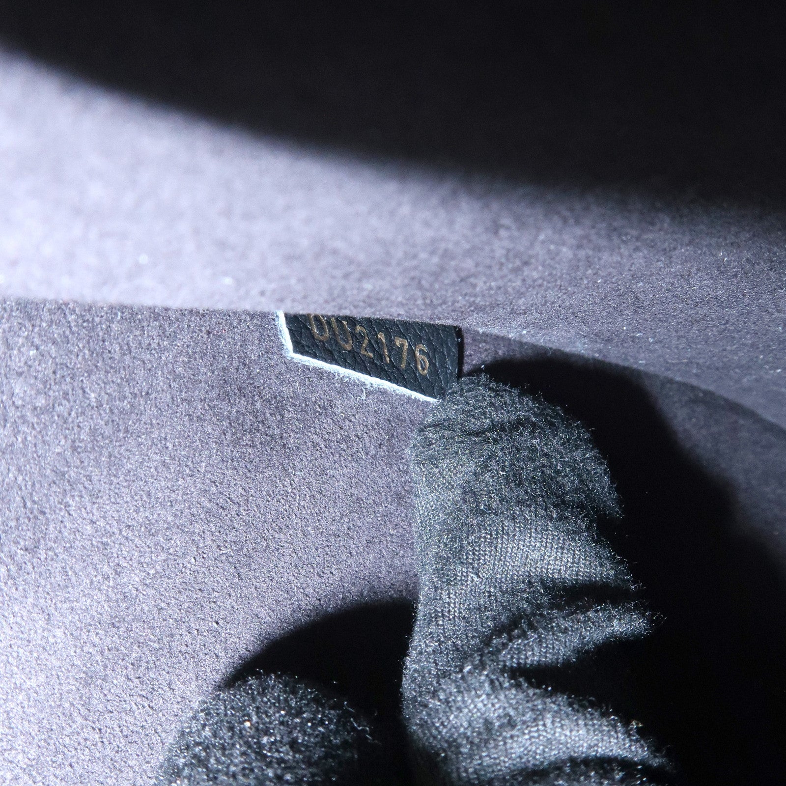 Louis Vuitton Monogram Kimono PM 2Way Bag Shoulder Bag M42849