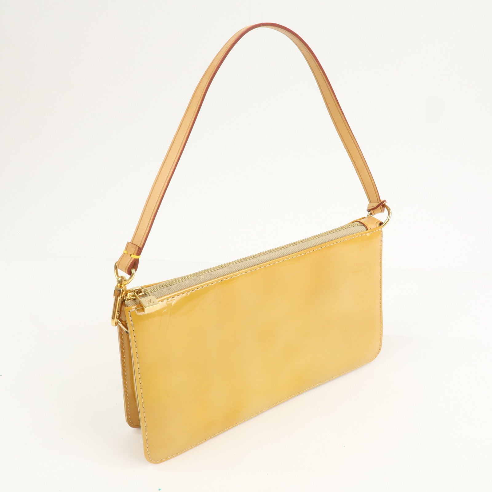 Louis Vuitton Monogram Vernis Lexington Accessoires Pouch M91010