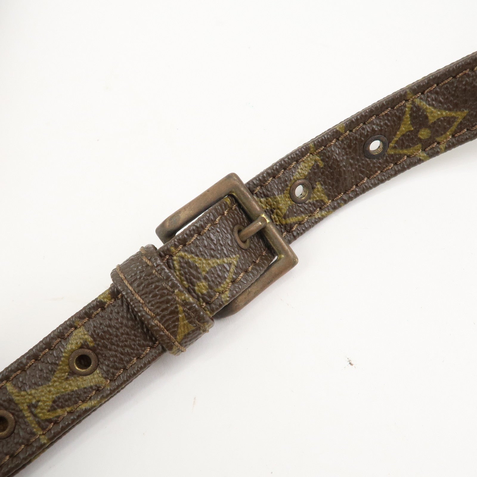 Louis Vuitton Monogram Marceau Shoulder Bag Crossbody Bag M60264