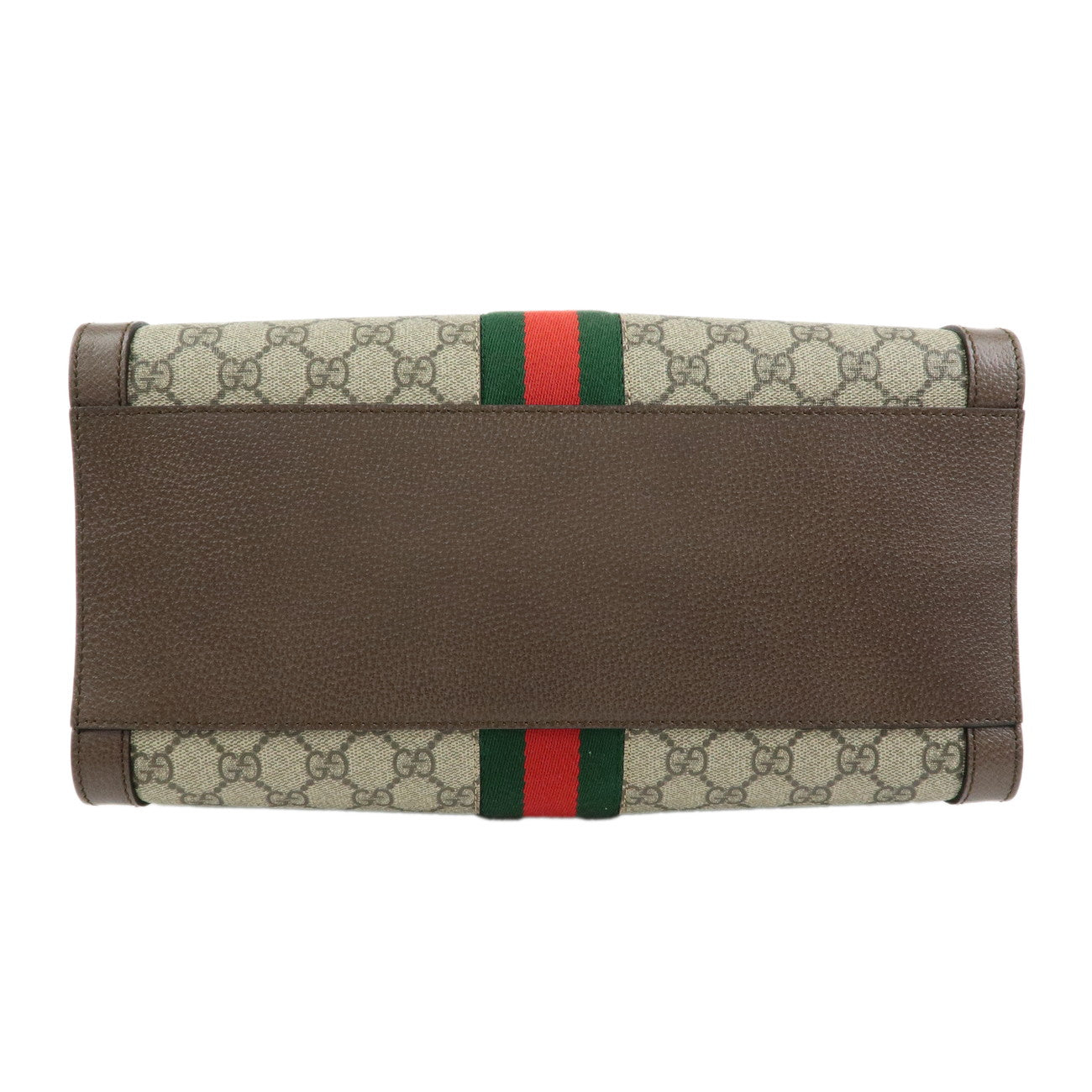 GUCCI Ophidia Sherry 2Way Bag Hand Bag Shoulder Bag 524537