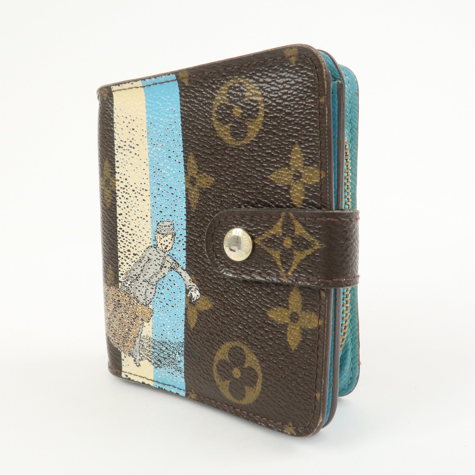 Louis Vuitton Monogram Epi Set of 3 Wallet M60036/M60883/M63547