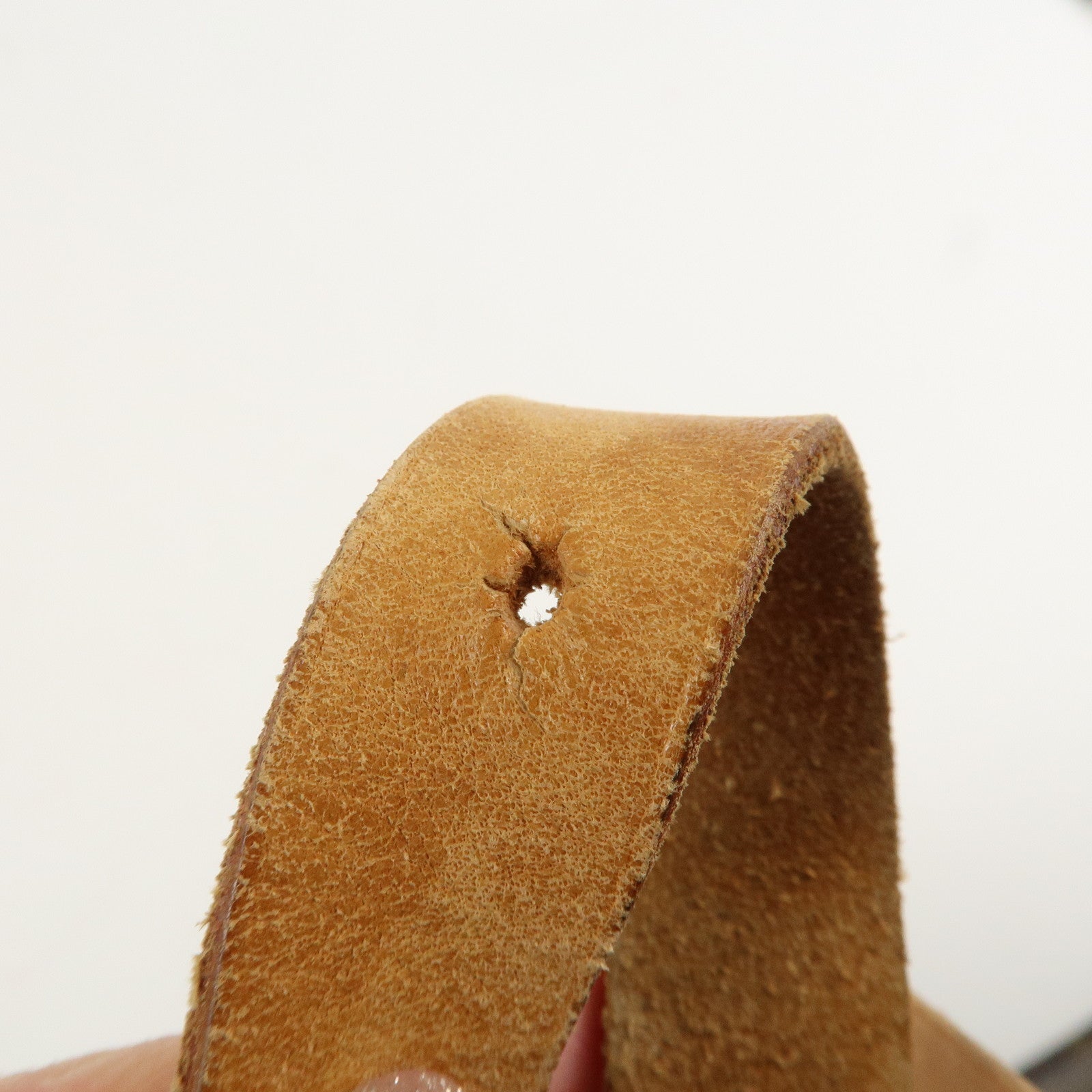 Louis Vuitton Monogram Cartouchiere MM Shoulder Bag M51253 Used