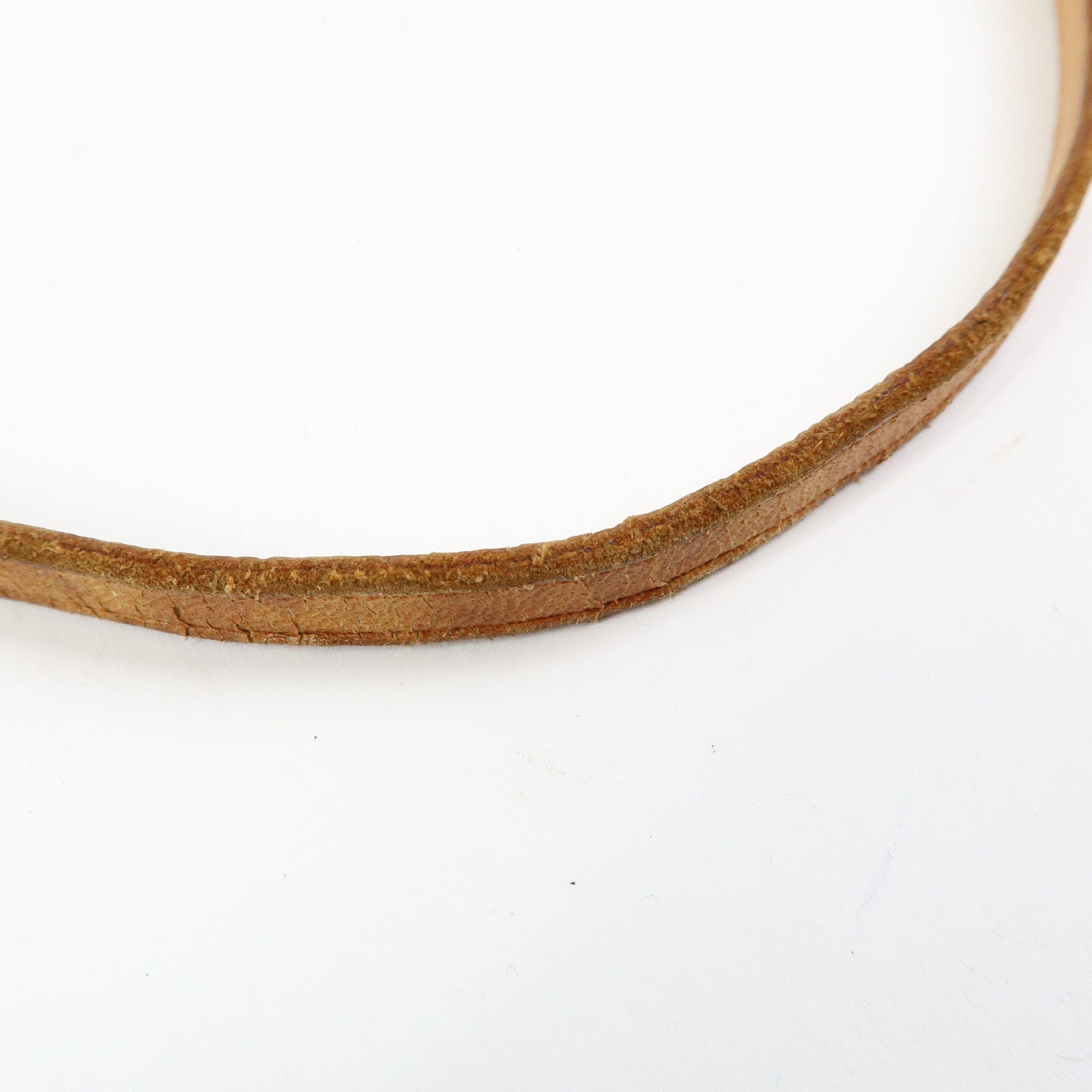 Louis Vuitton Monogram Pochette Accessoires Pouch Hand Bag M51980