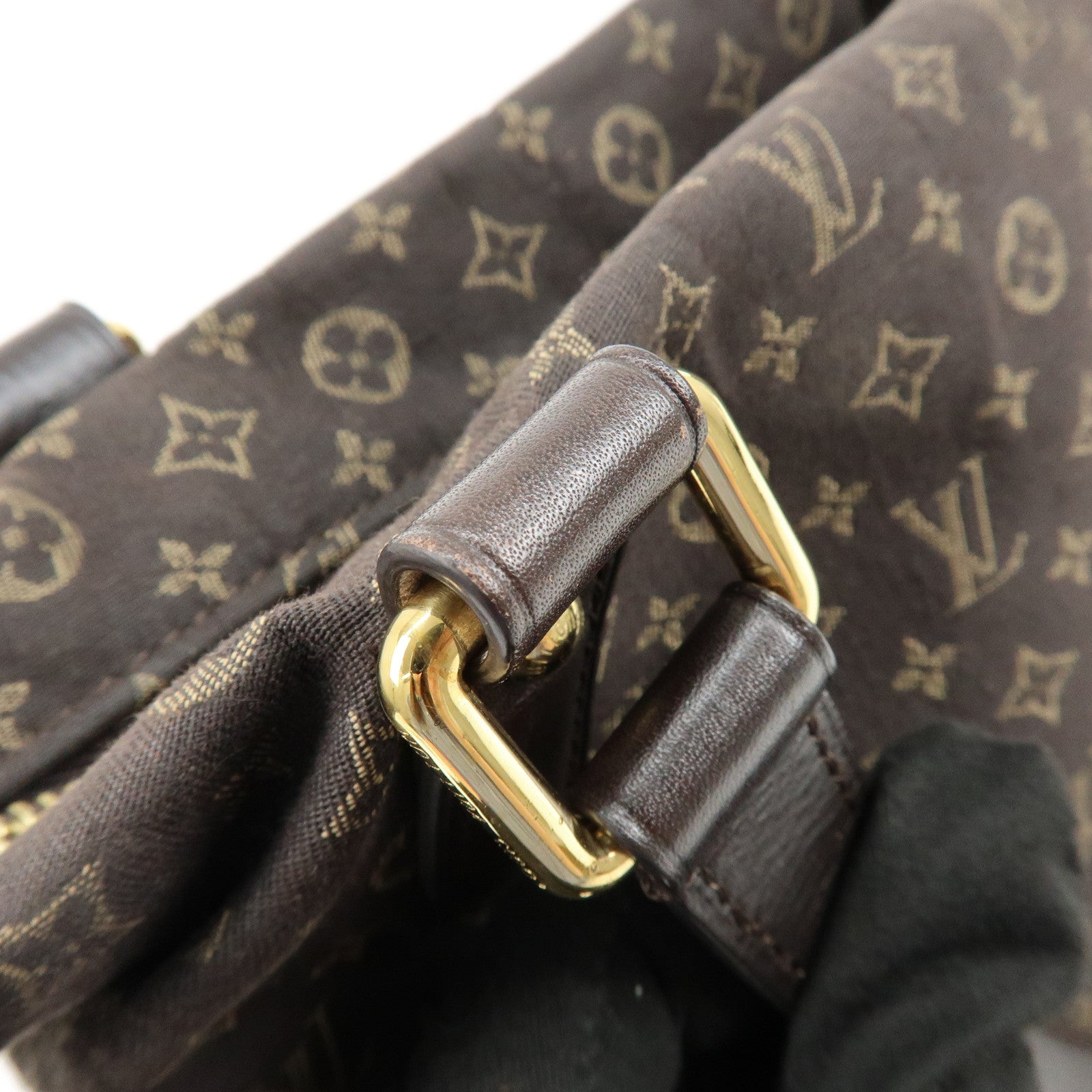 Louis Vuitton Monogram Idylle Ballade MM Shoulder Bag Faisan M40570