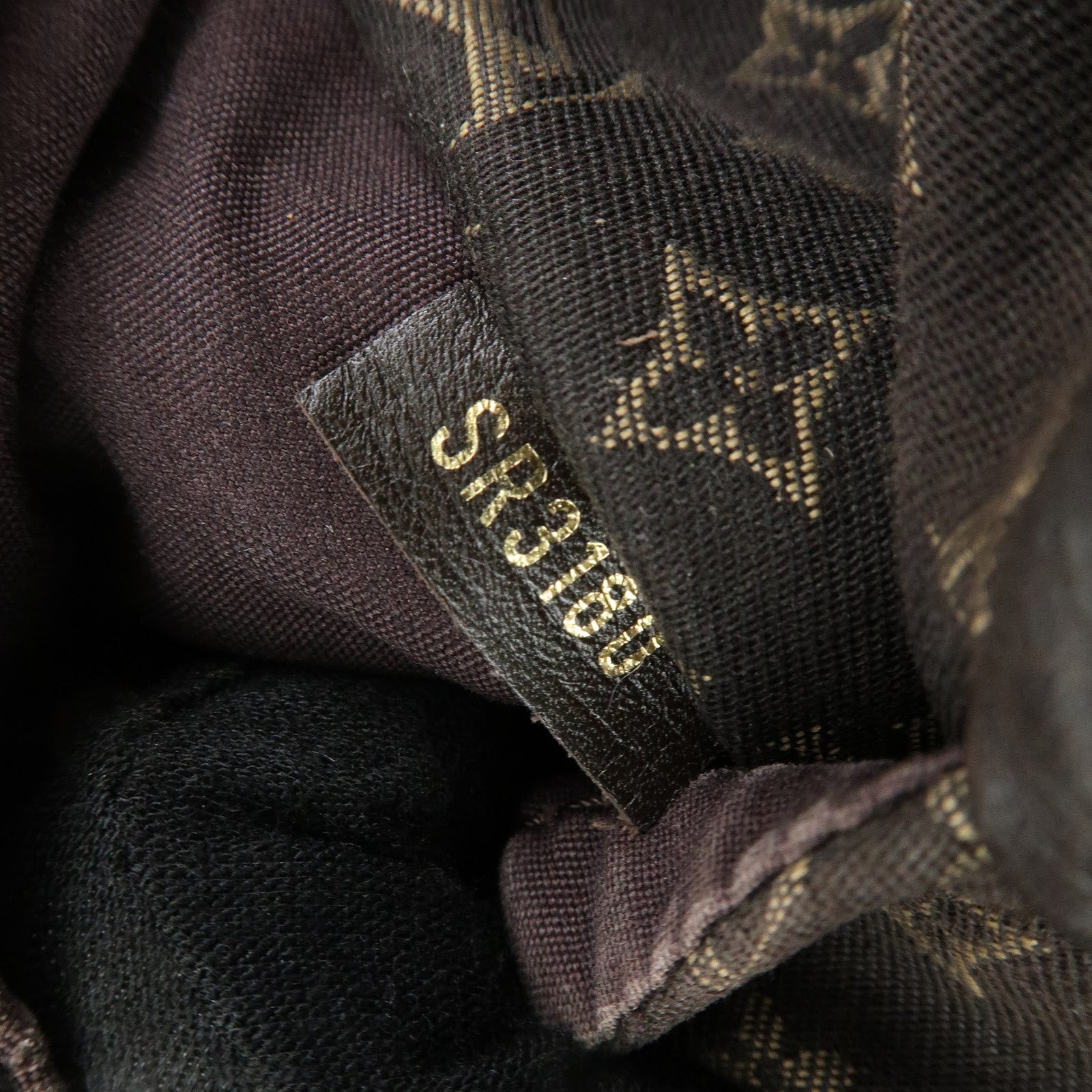 Louis Vuitton Monogram Idylle Romance Shoulder Bag Faisan M56699