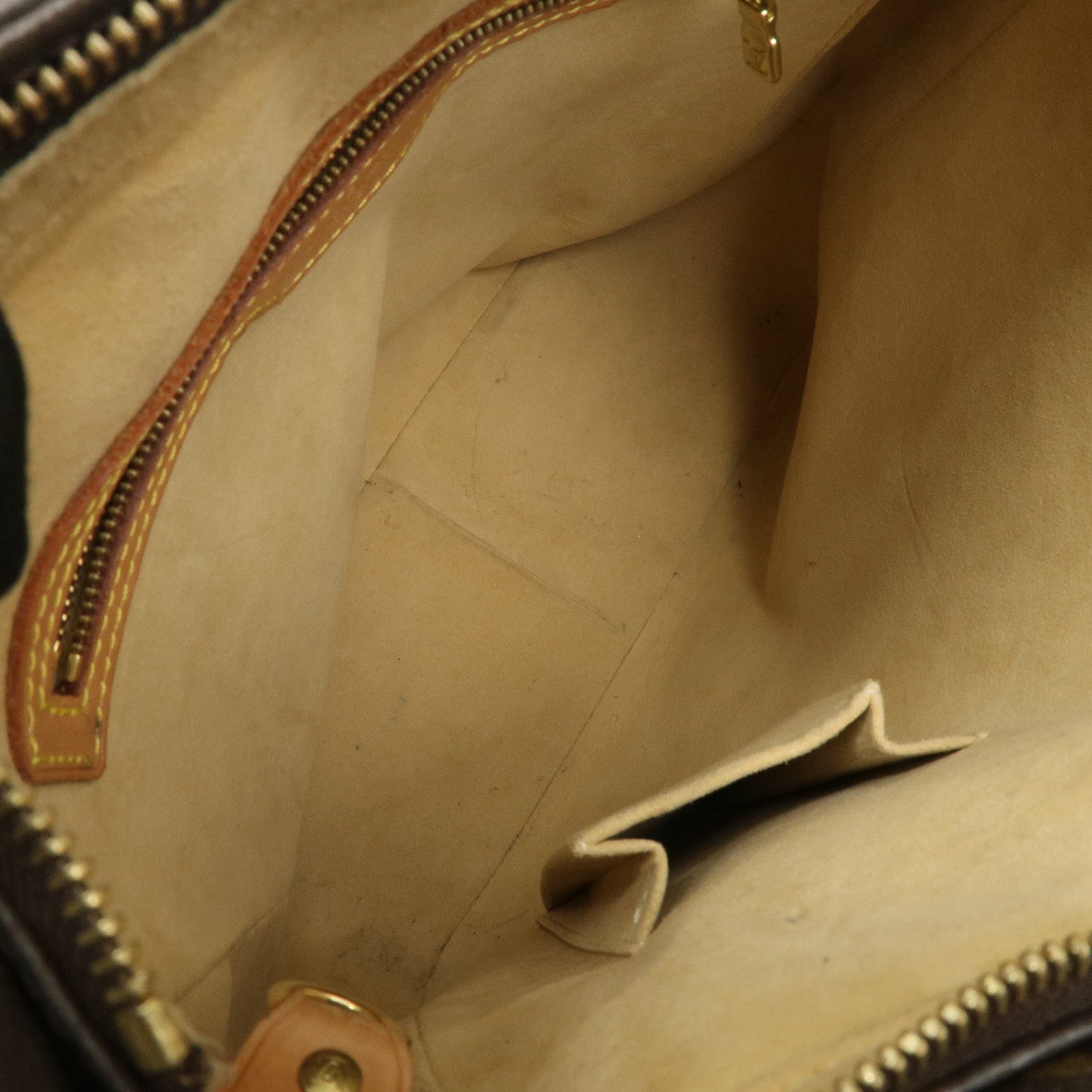 Louis Vuitton Monogram Looping GM Shoulder Bag M51145