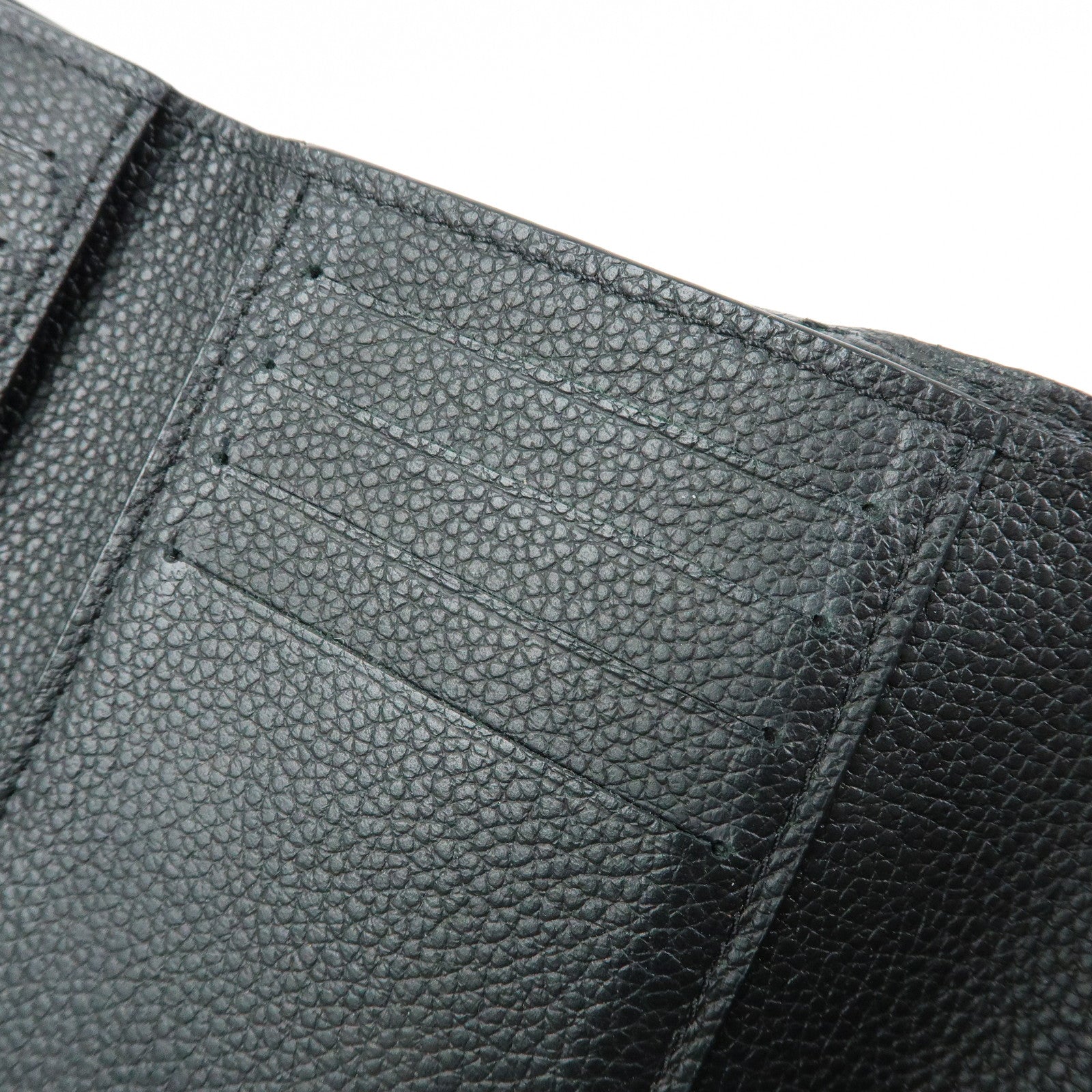 Louis Vuitton Monogram Canvas Portefeuille Pallas Wallet M67479