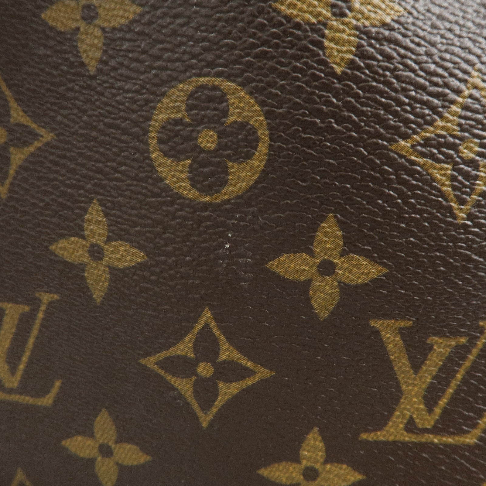 Louis Vuitton Monogram Metis Canvas Leather Shoulder Bag M40781