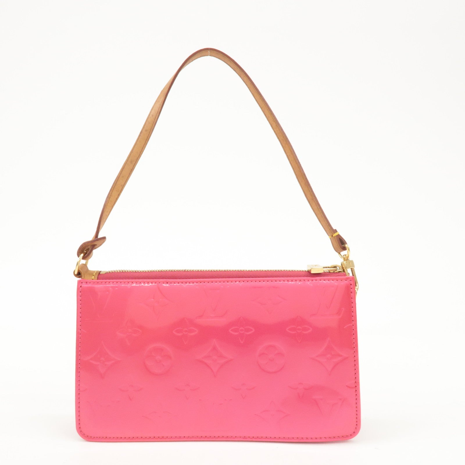 Louis Vuitton Monogram Vernis Lexington Accessoires Pouch M91223 Used