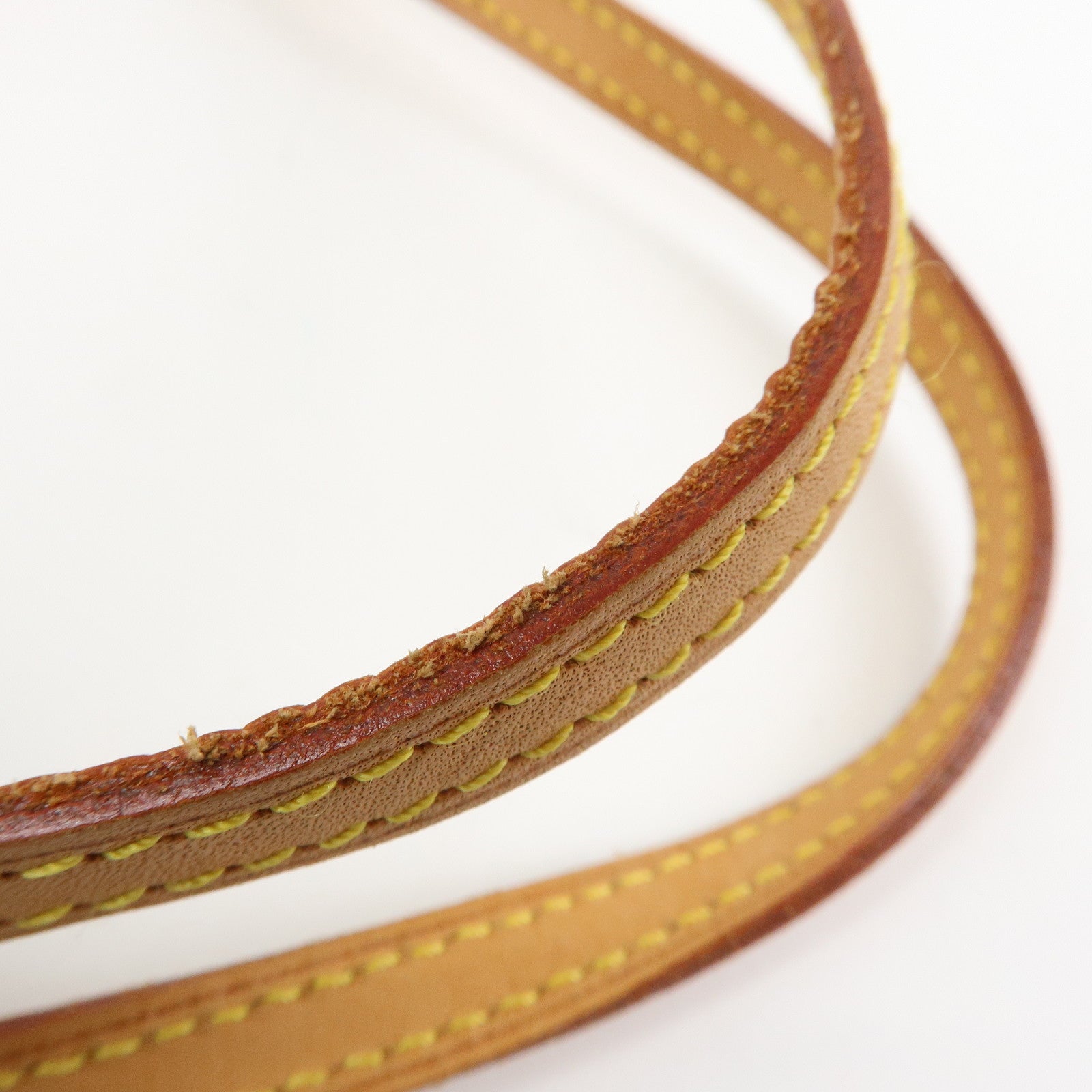 Louis Vuitton Monogram Vernis Leather Biscayne Bay PM Shoulder bag