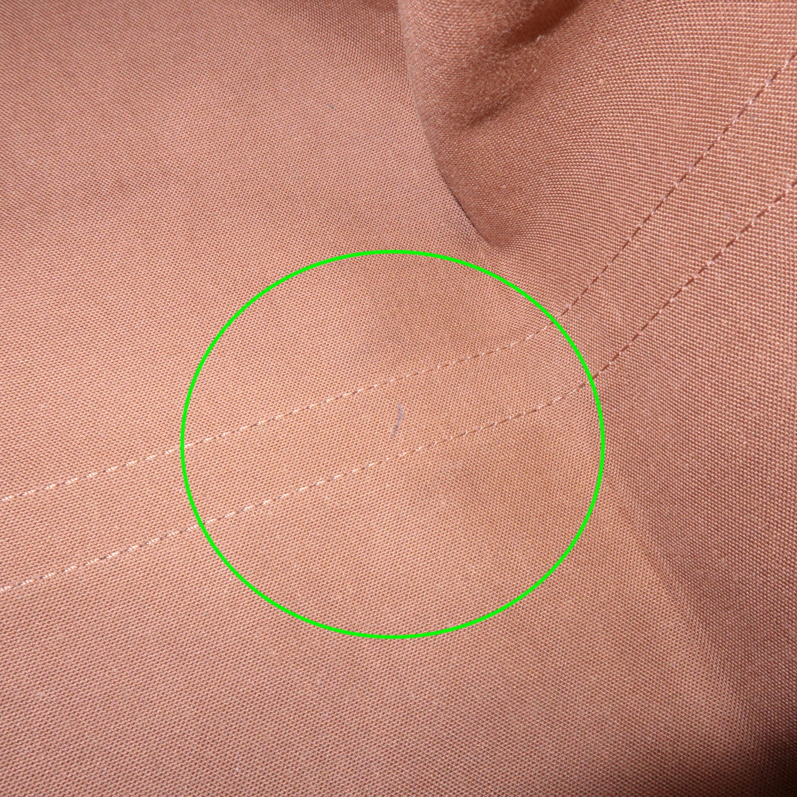 Louis Vuitton Monogram Keep All Bandouliere 55 Boston Bag M41414 Used