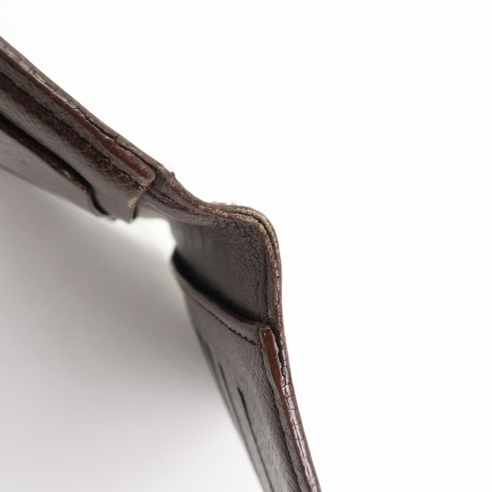 Louis Vuitton Monogram Damier Set of 3 Wallets M61652 M61202 N61823