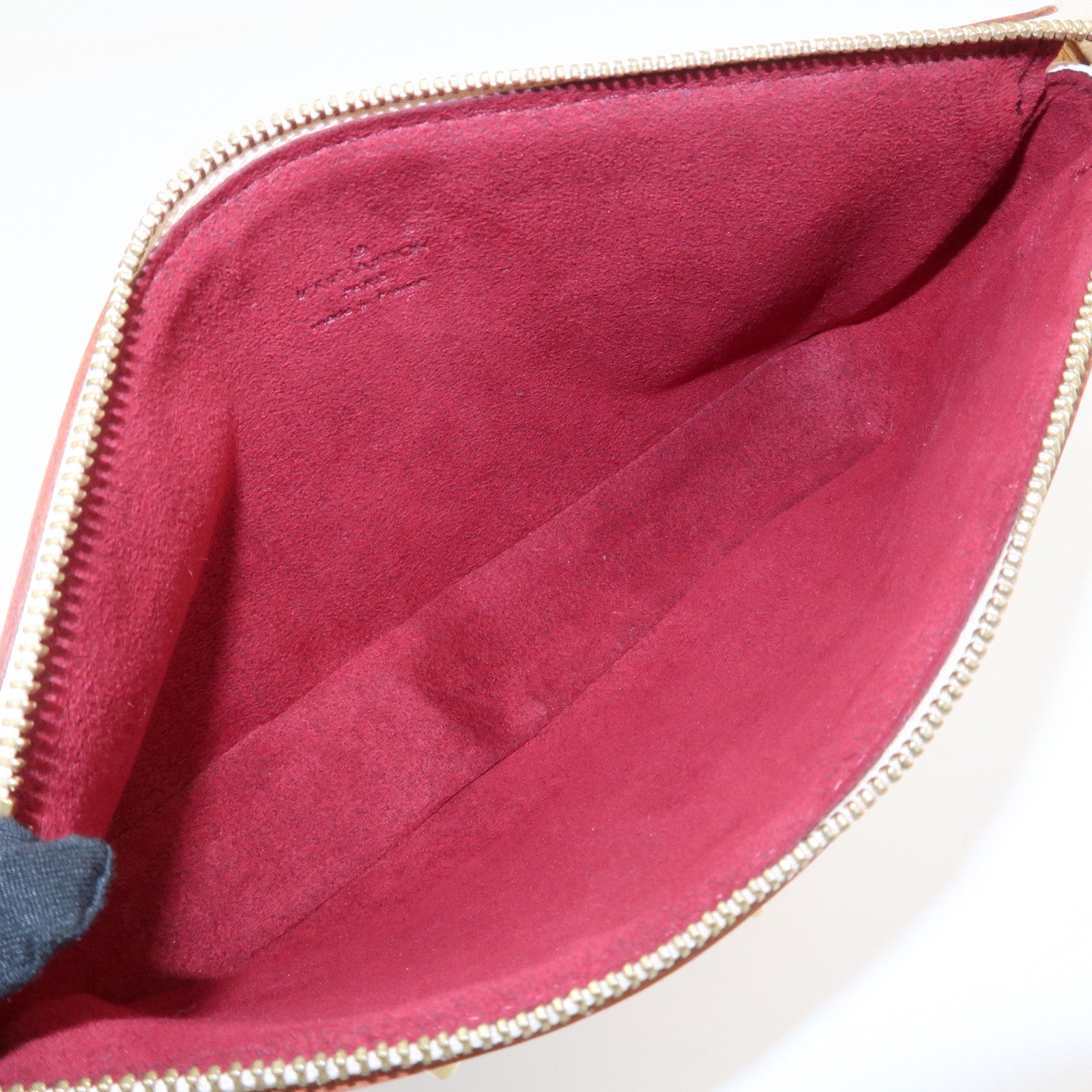 Louis Vuitton Monogram Multicolor Pochette Accessoires M92649 Used