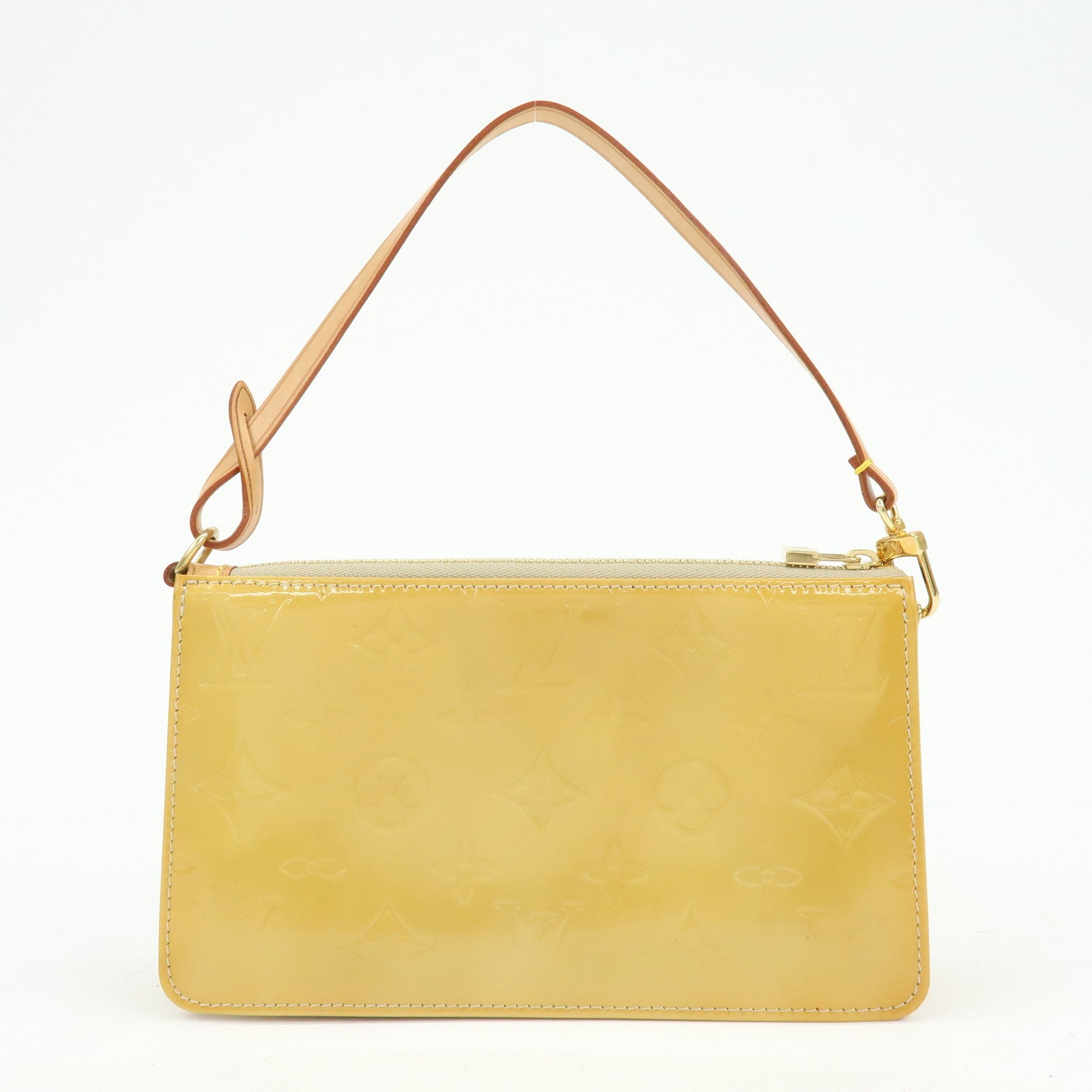 Louis Vuitton Monogram Vernis Lexington Accessoires Pouch M91058